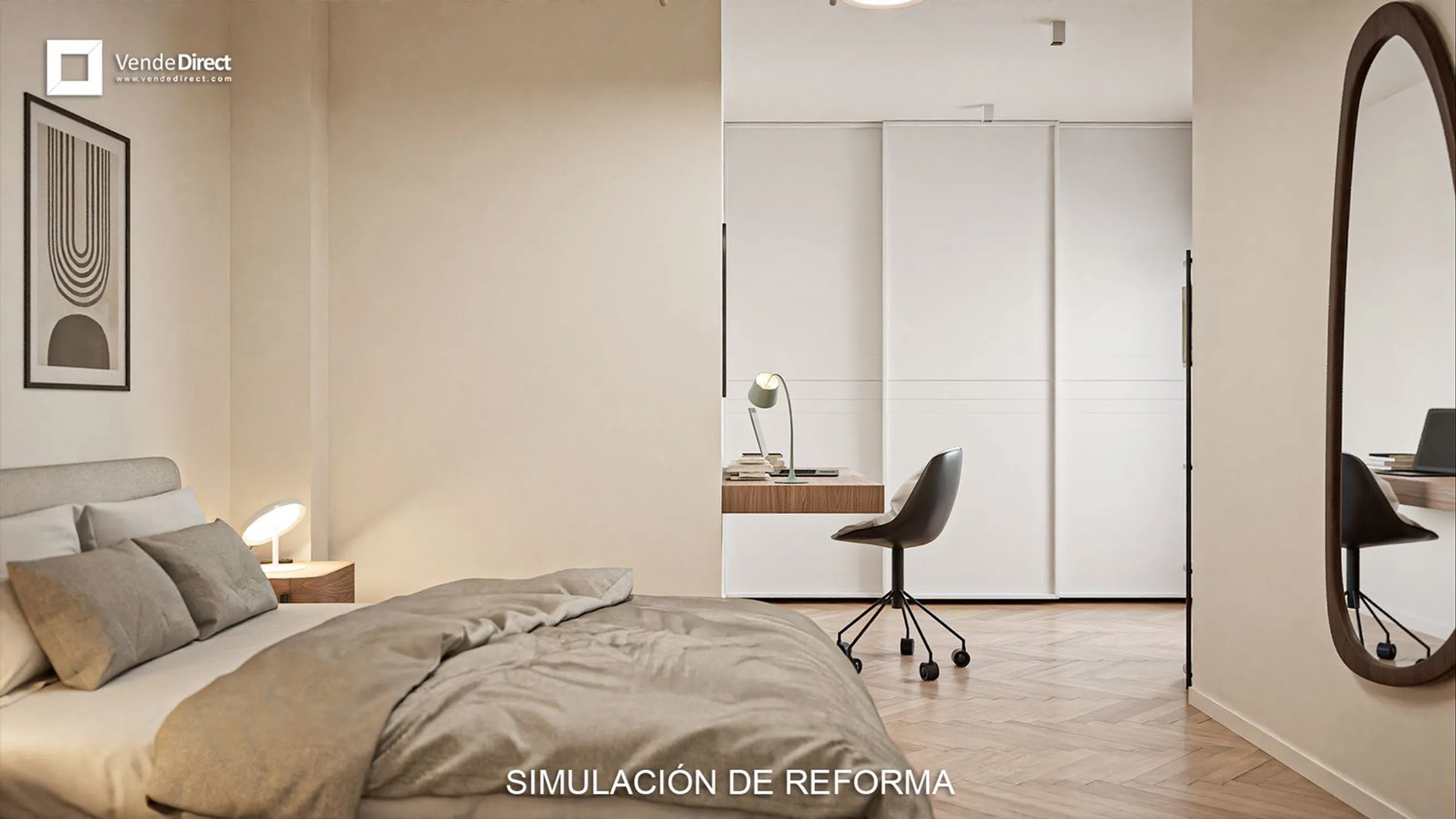 Piso en calle de Raimundo Fernández Villaverde - Photo 8