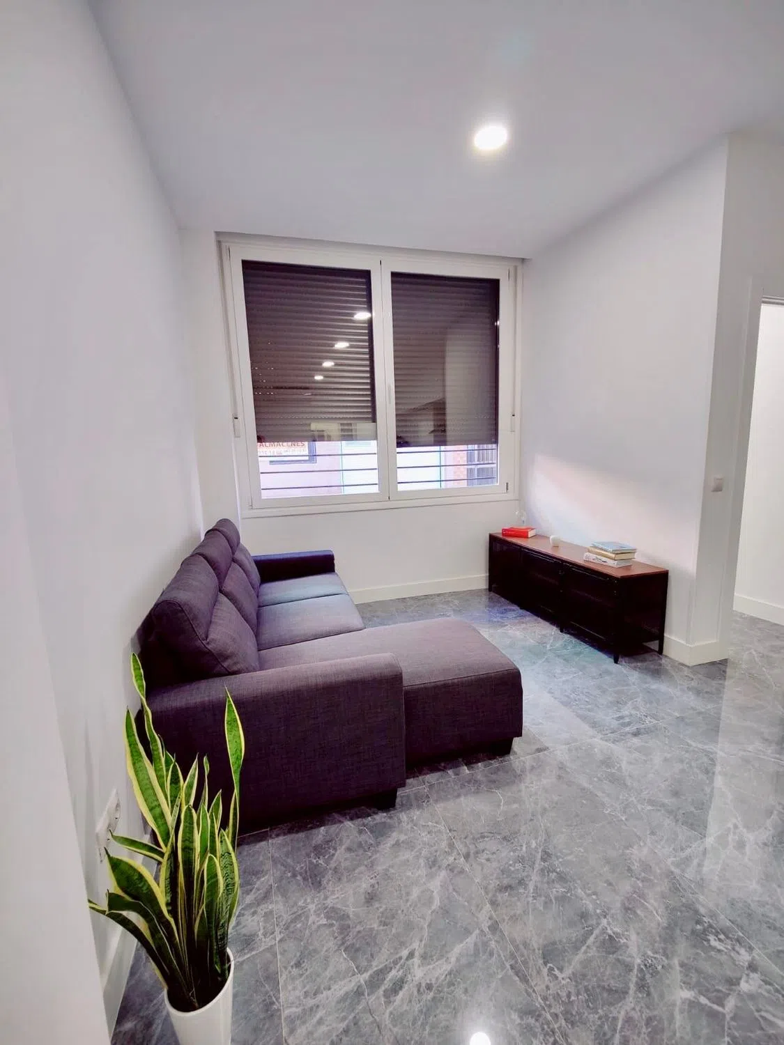 Piso en calle Antonio Prieto