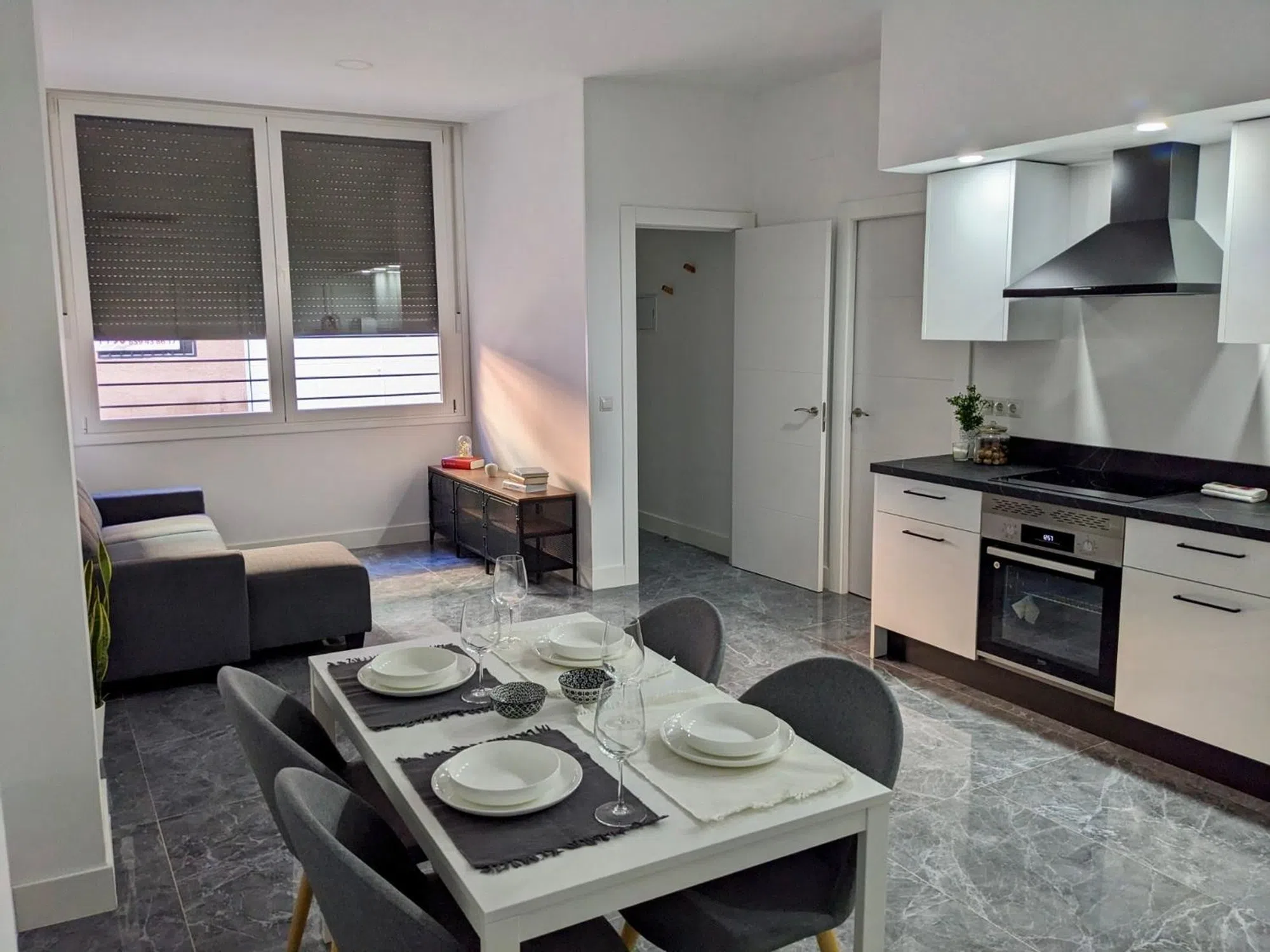 Piso en calle Antonio Prieto - Photo 8