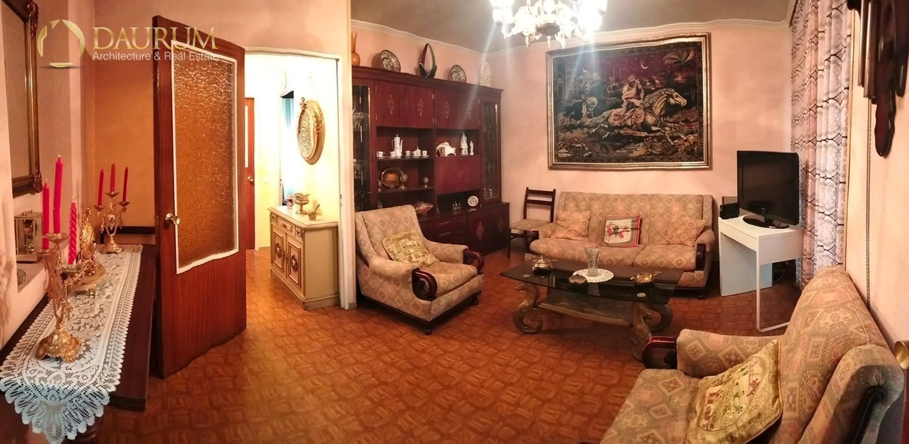 Piso en ronda del Sur - Photo 5