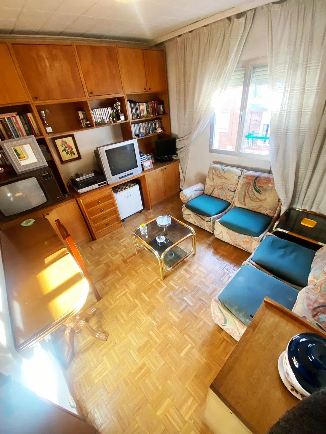 Piso en calle del Puerto de Arlabán - Photo 2