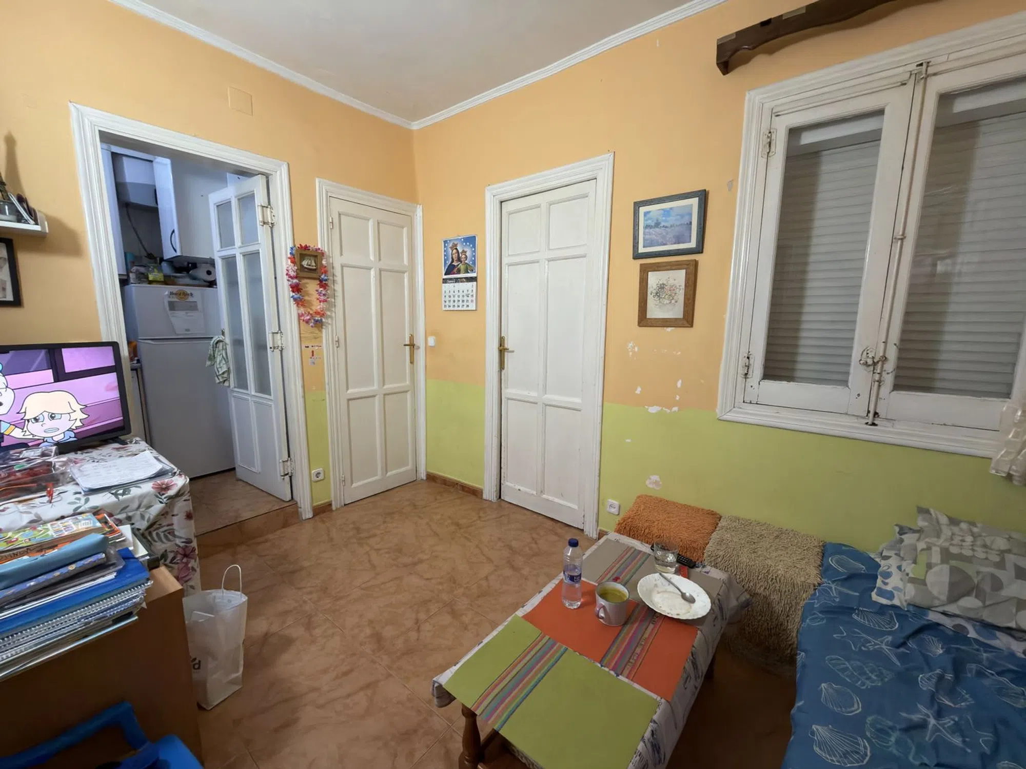 Piso en calle de Jerónima Llorente