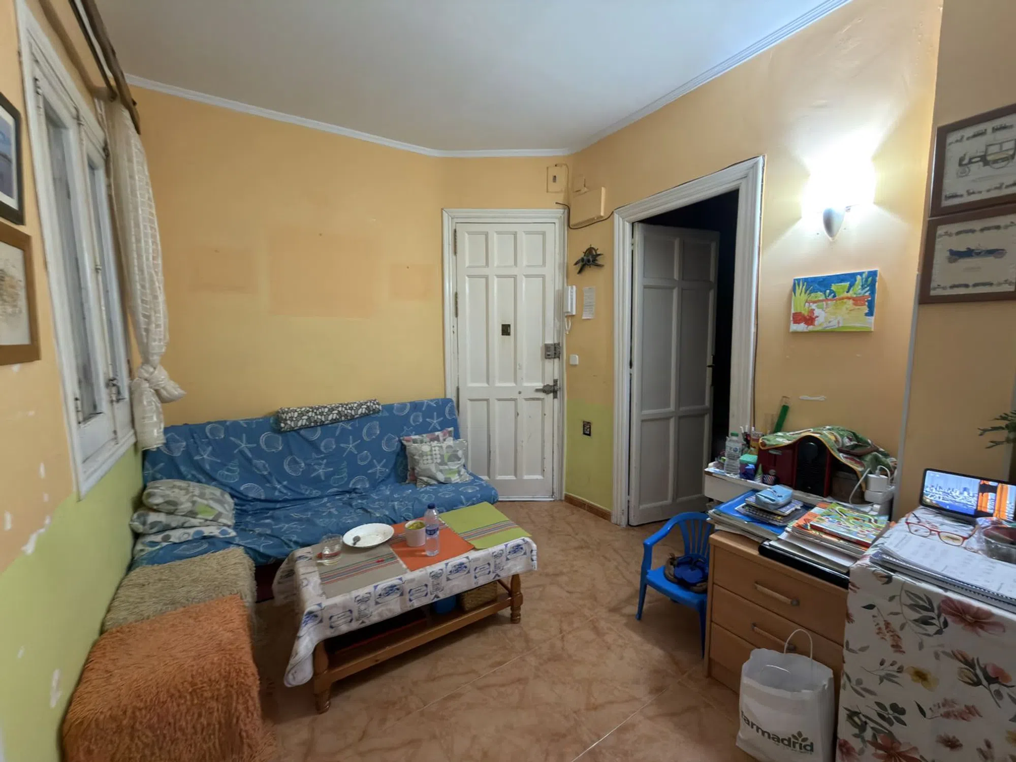 Piso en calle de Jerónima Llorente - Photo 2