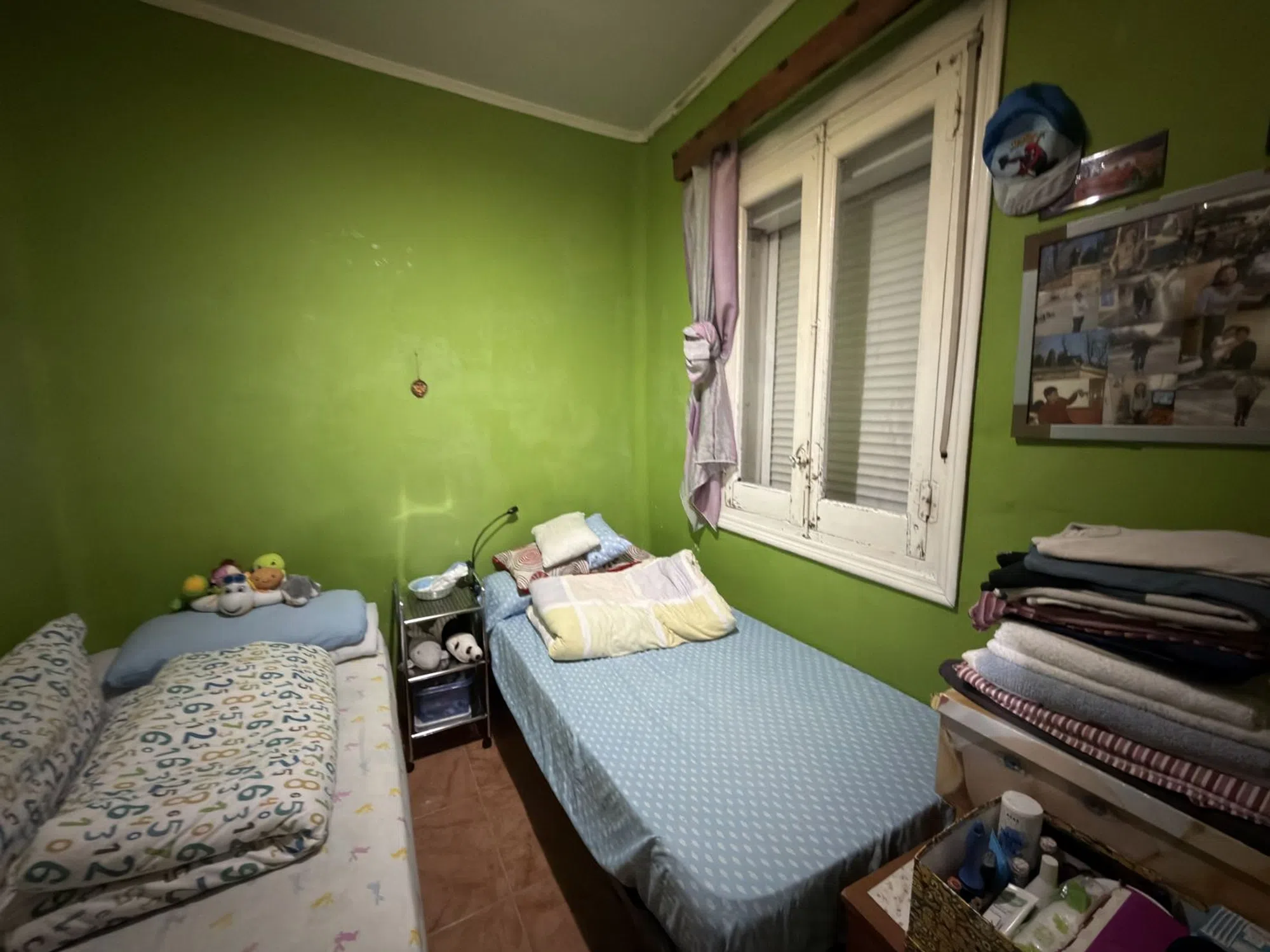 Piso en calle de Jerónima Llorente - Photo 3