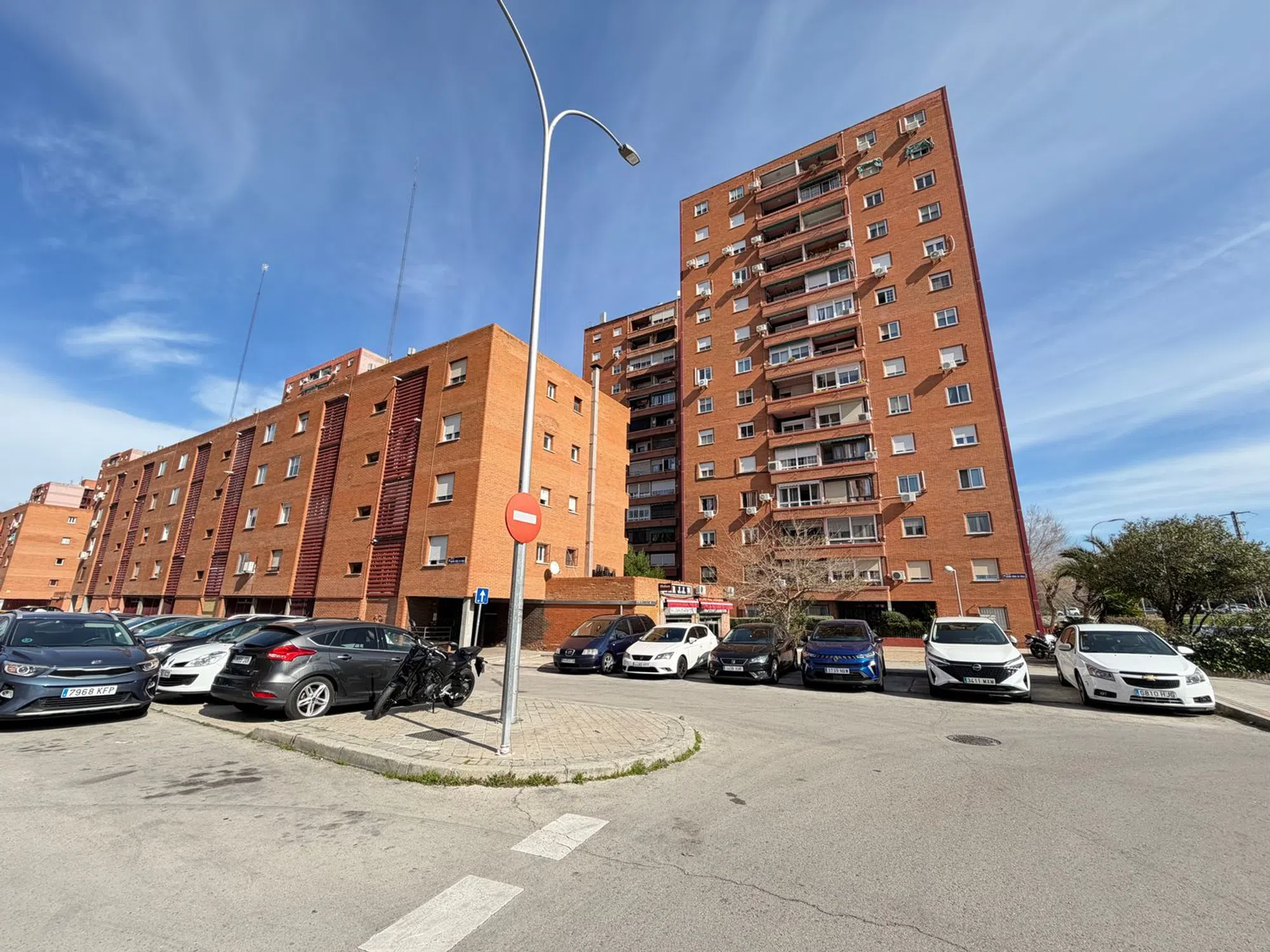 Piso en calle de Ramón Pérez de Ayala