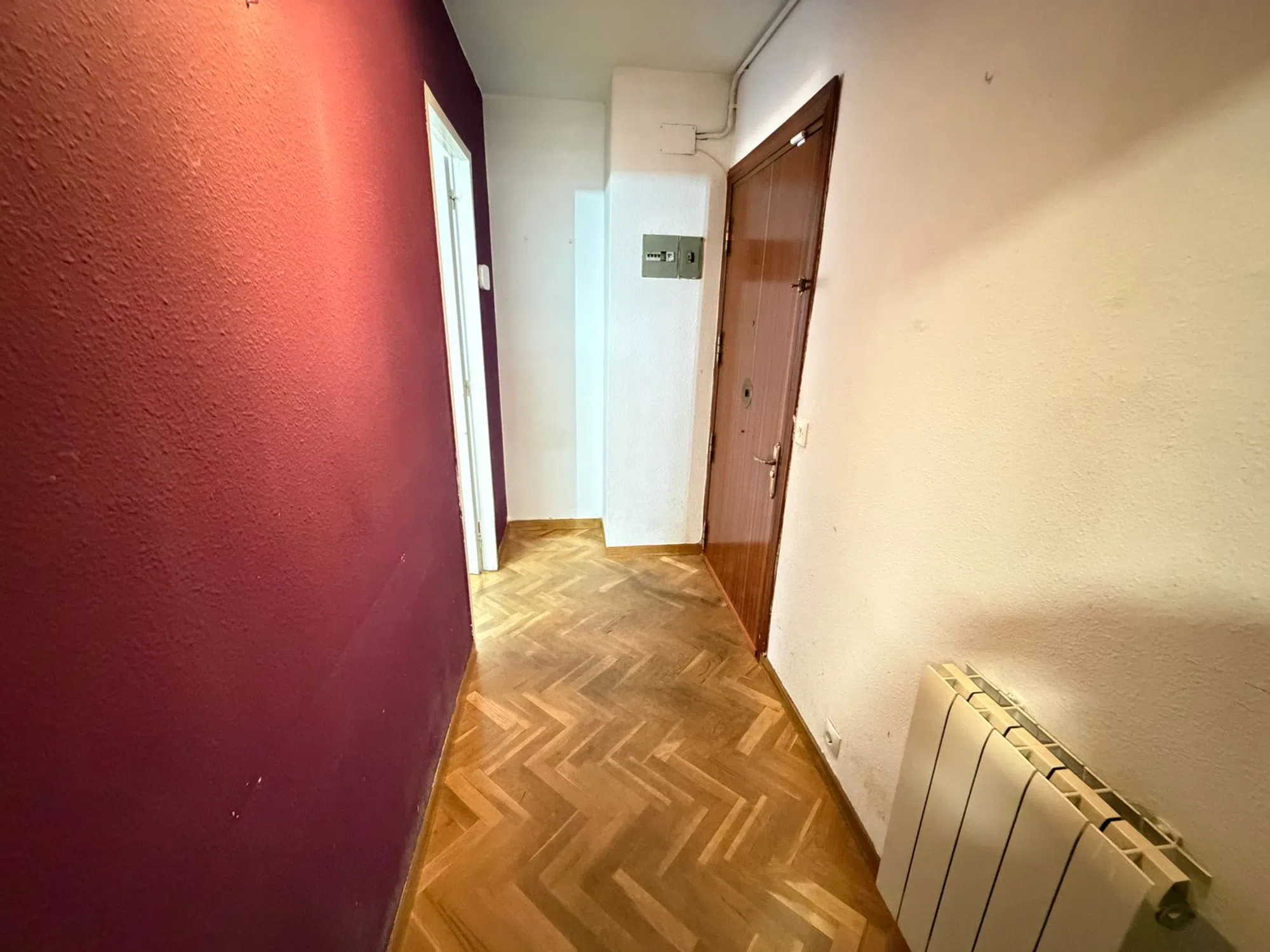 Piso en calle de Ramón Pérez de Ayala - Photo 2