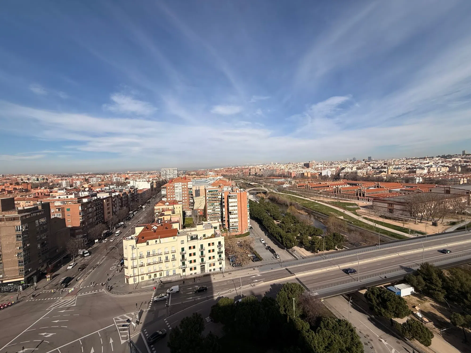 Piso en calle de Antonio López