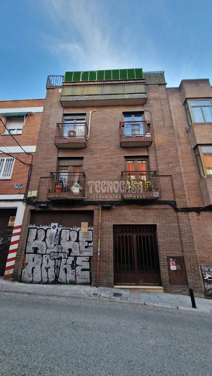 Ático en calle Pinos Alta - Photo 2