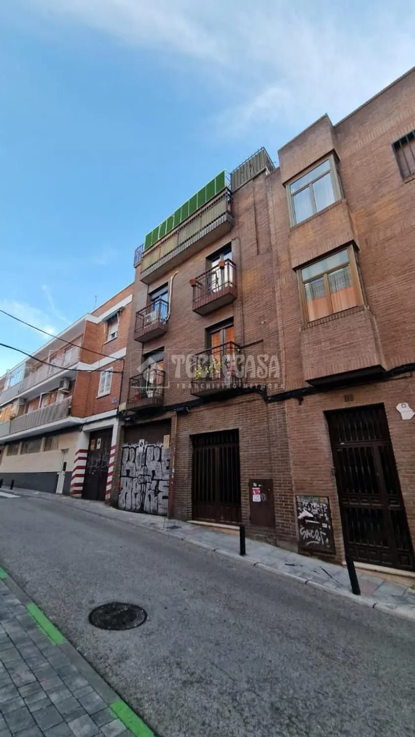 Ático en calle Pinos Alta - Photo 3