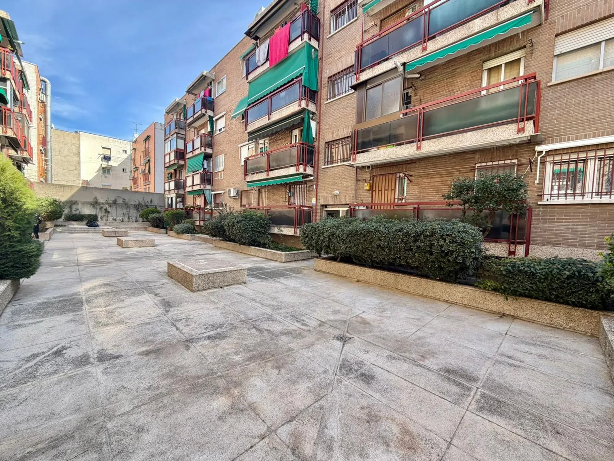 Piso en calle del Párroco Don Emilio Franco - Photo 3