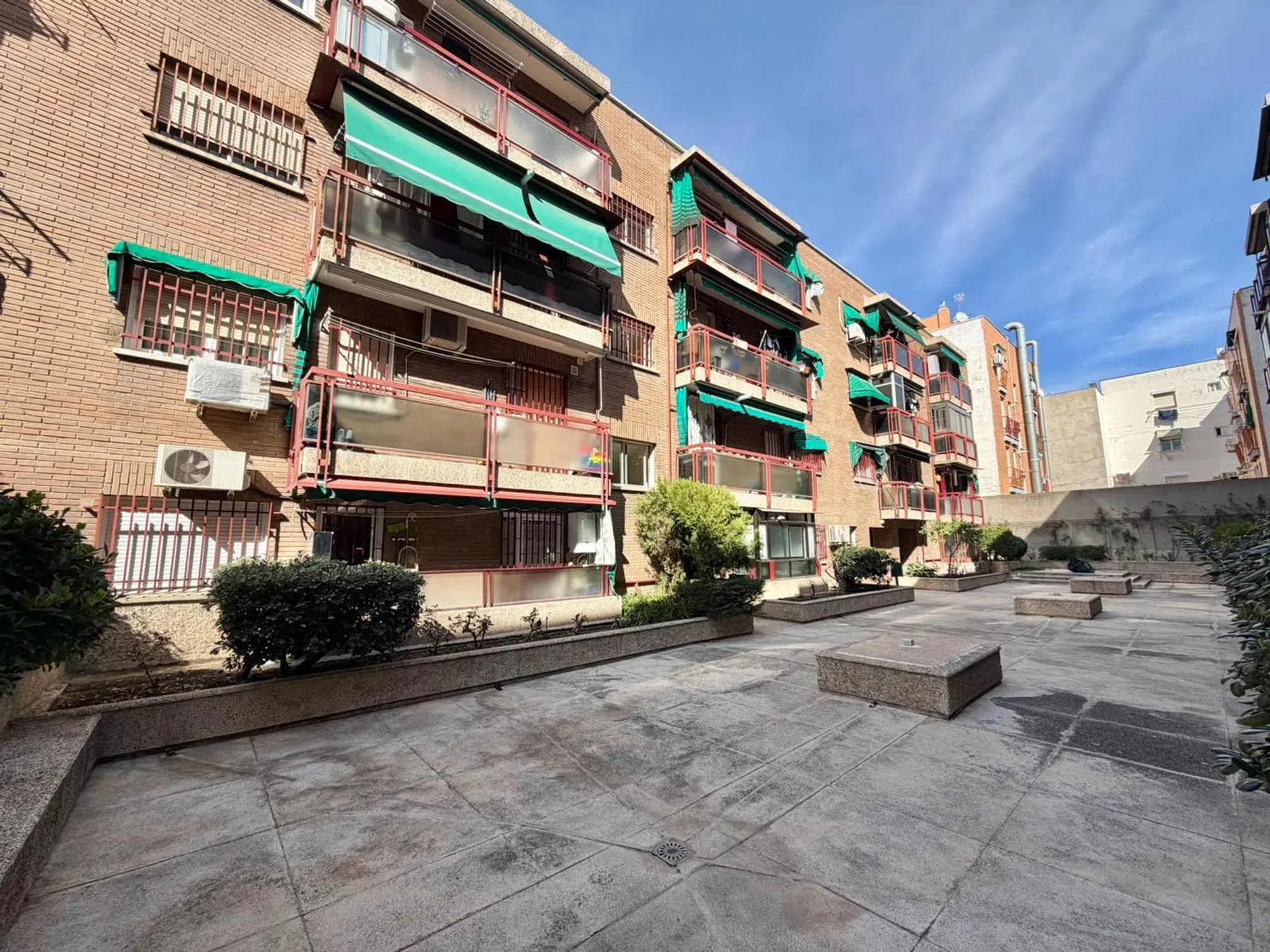 Piso en calle del Párroco Don Emilio Franco - Photo 4