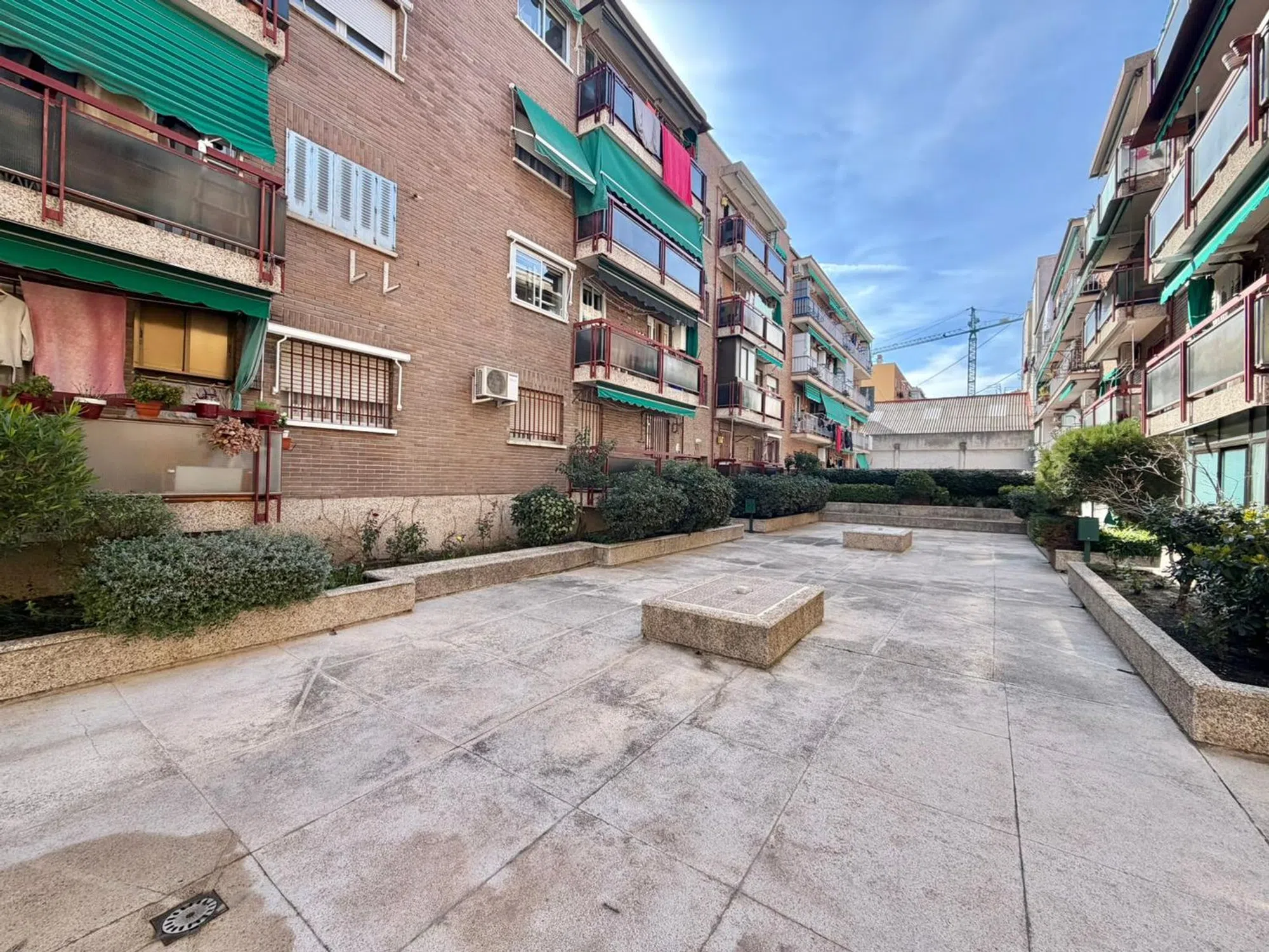 Piso en calle del Párroco Don Emilio Franco - Photo 5