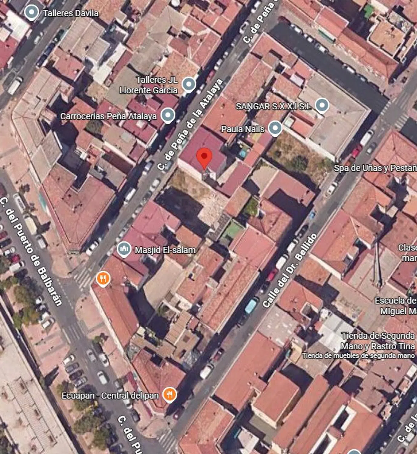Piso en calle de Peña de la Atalaya - Photo 2
