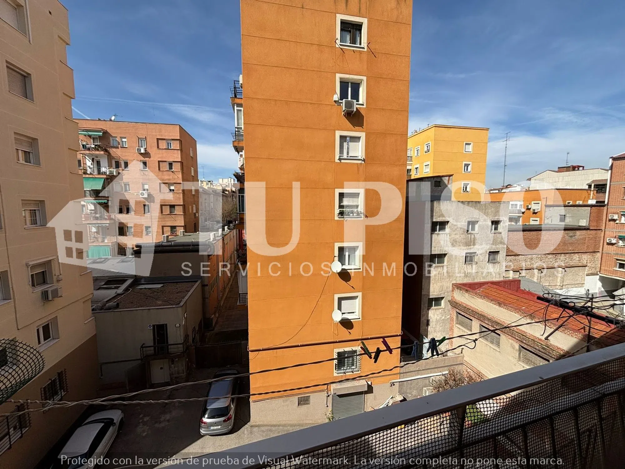 Piso en calle de Los Mesejo - Photo 6