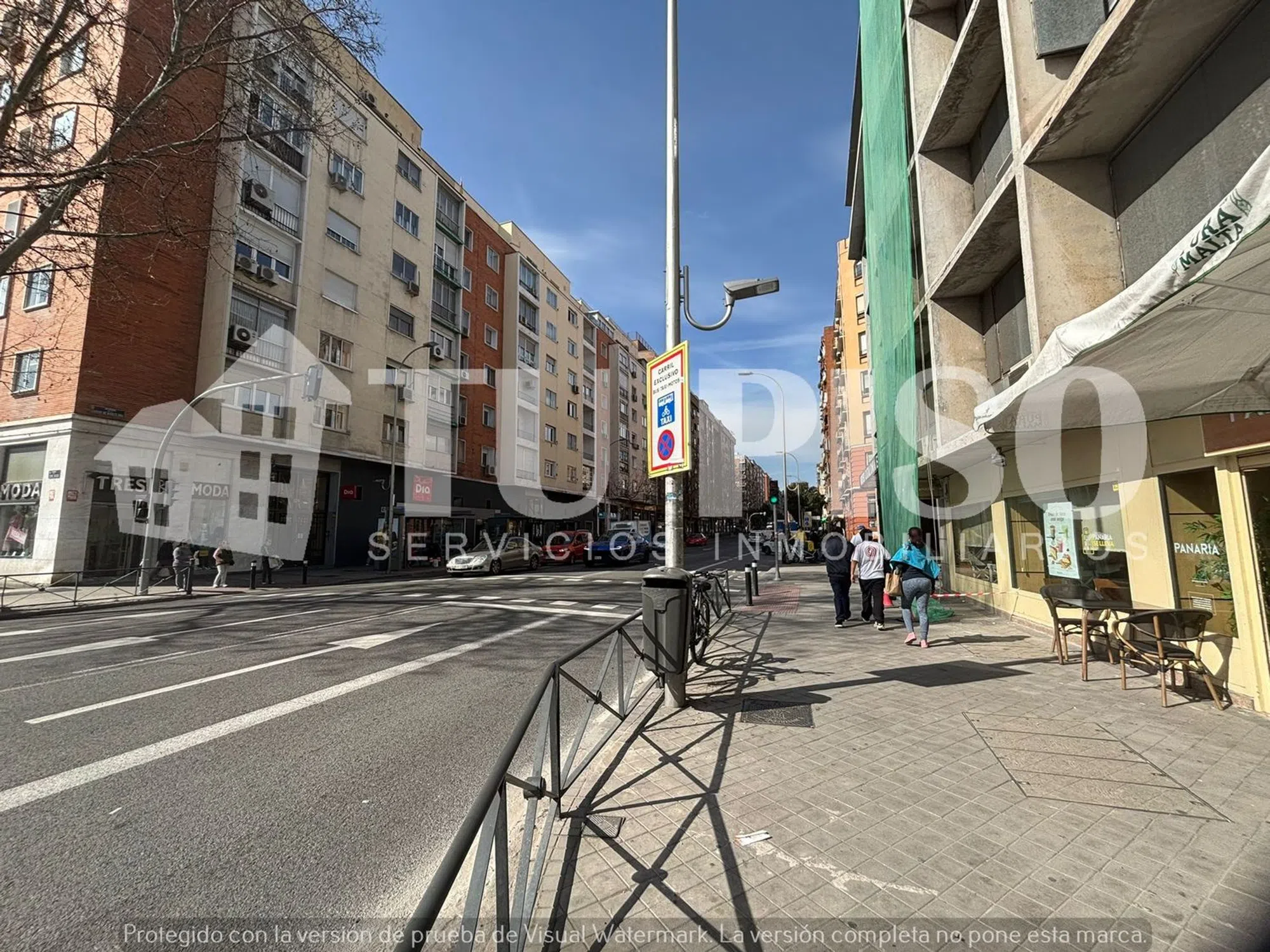 Piso en calle de Los Mesejo - Photo 3
