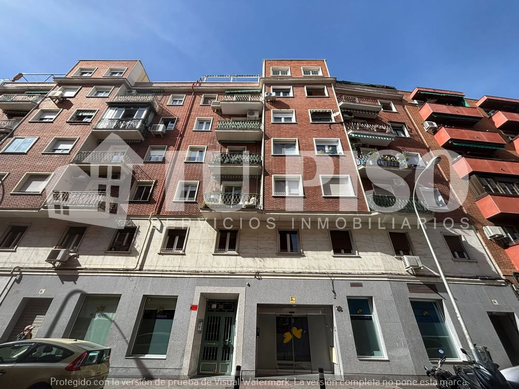 Piso en calle de Los Mesejo - Photo 4