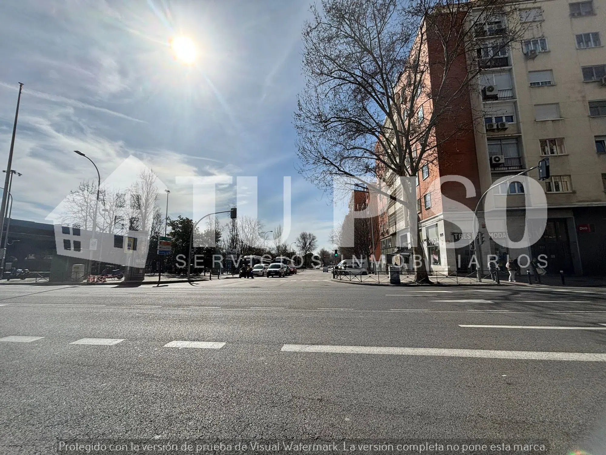 Piso en calle de Los Mesejo - Photo 5
