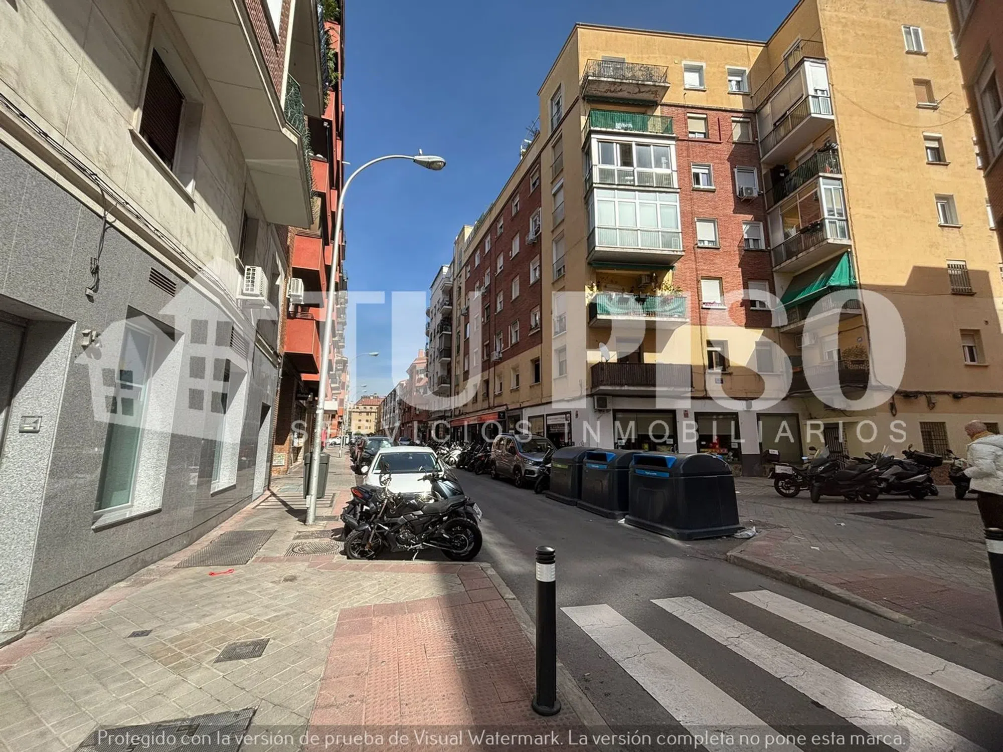 Piso en calle de Los Mesejo - Photo 8