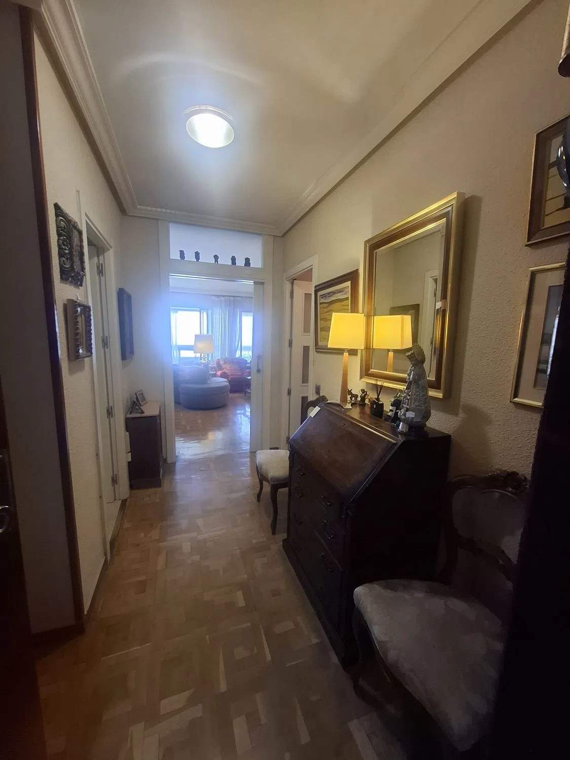 Piso en calle de Sirio - Photo 4