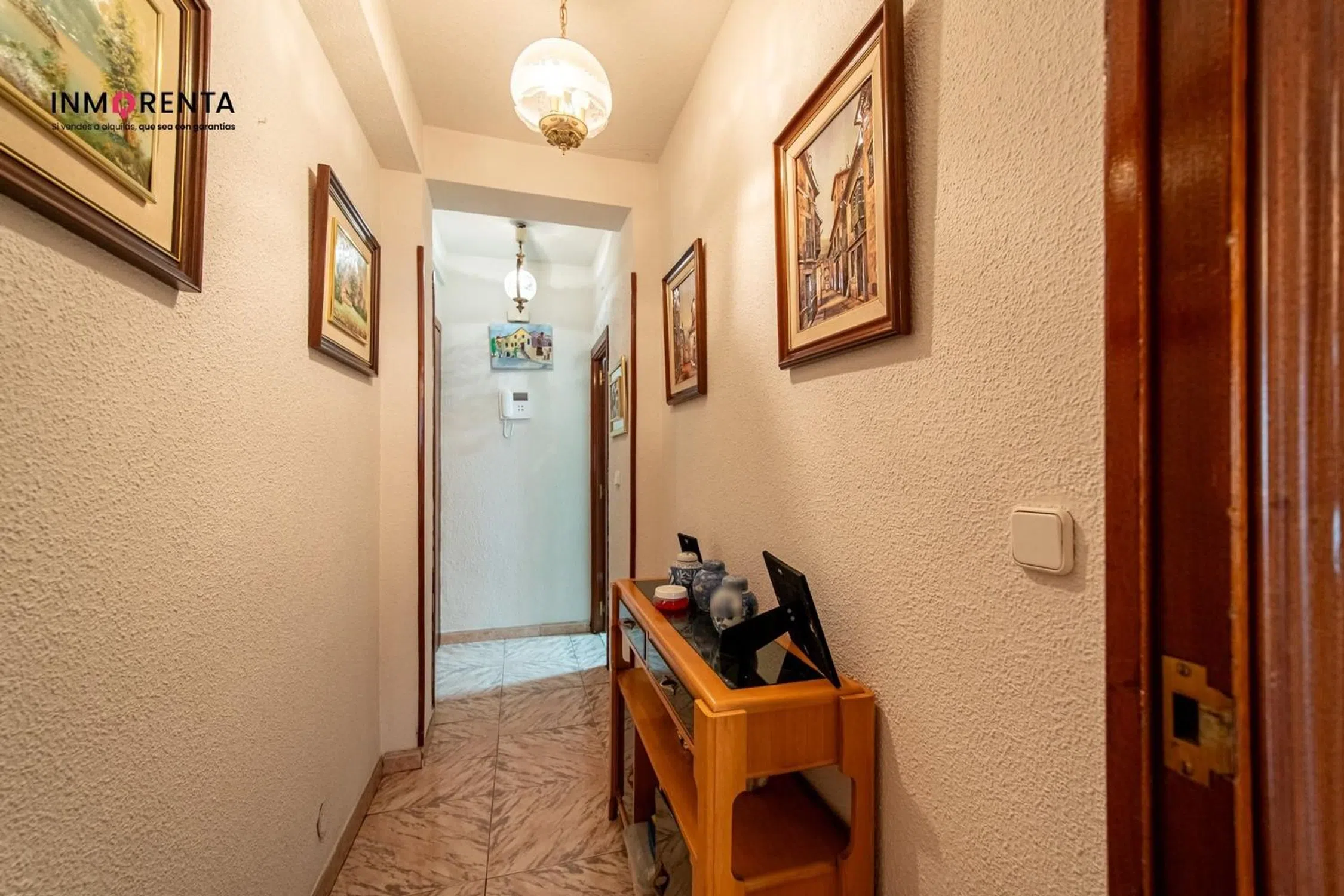 Piso en calle de Villajoyosa - Photo 2