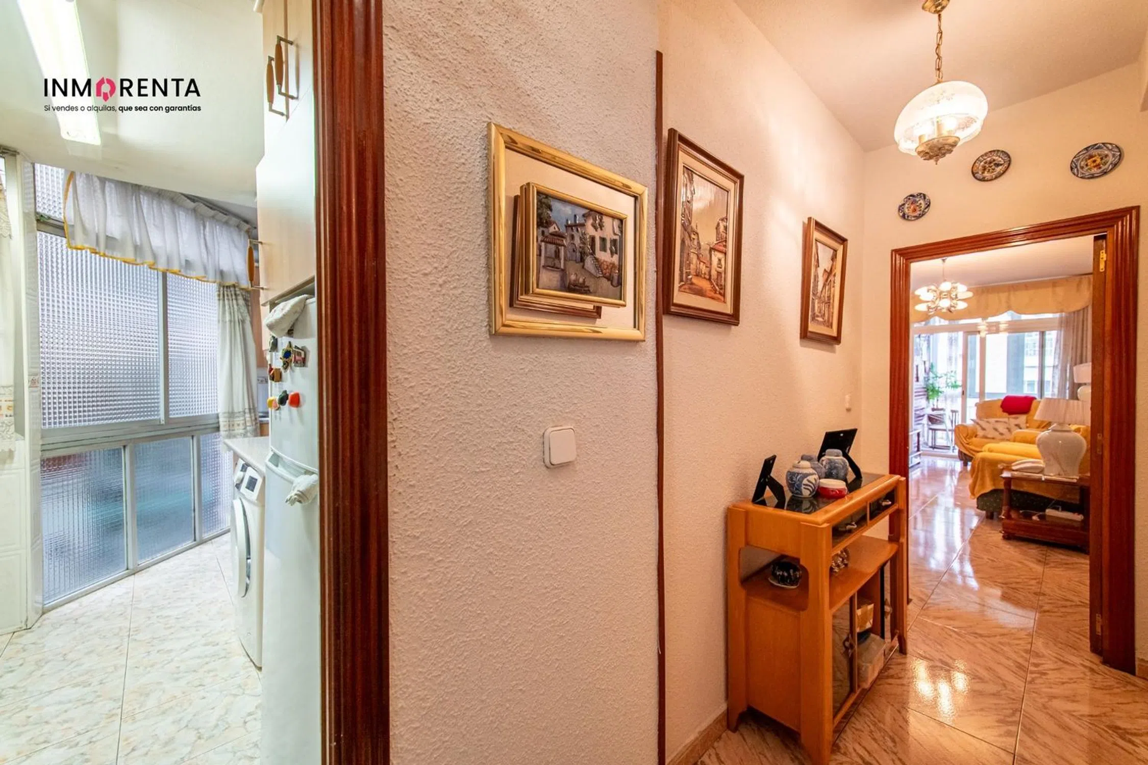 Piso en calle de Villajoyosa - Photo 3
