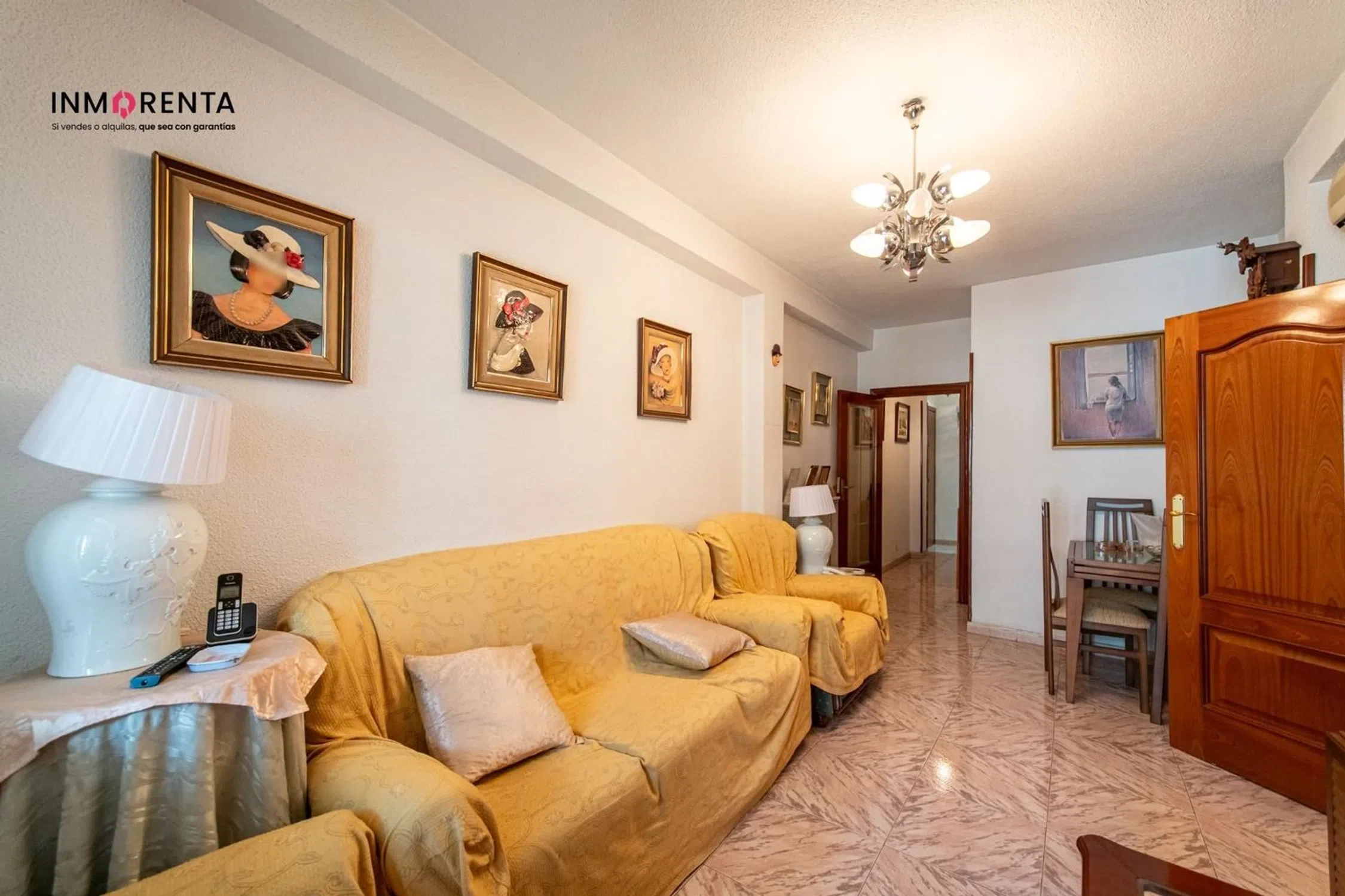 Piso en calle de Villajoyosa - Photo 5