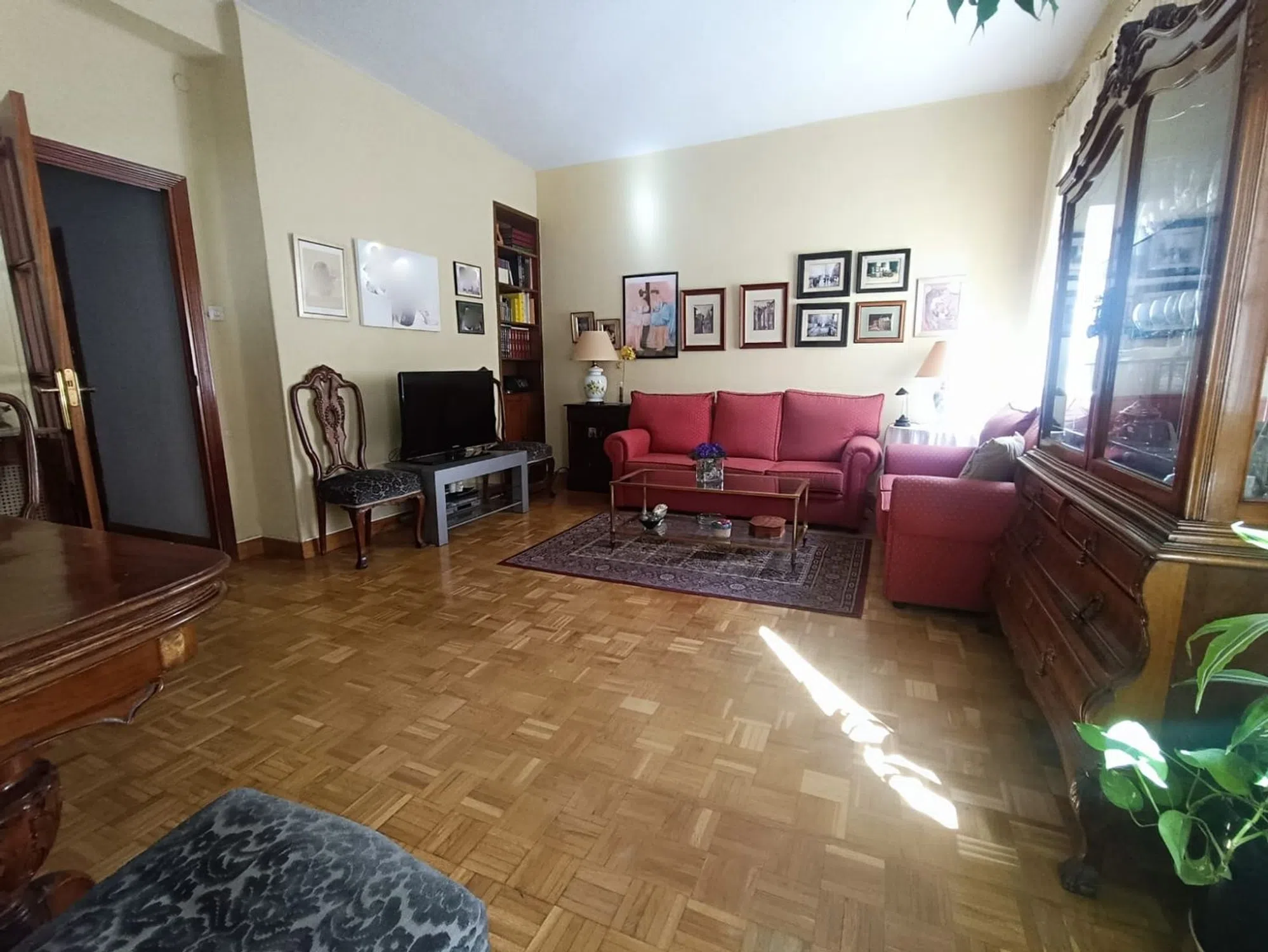 Piso en calle de Antonio Arias - Photo 5