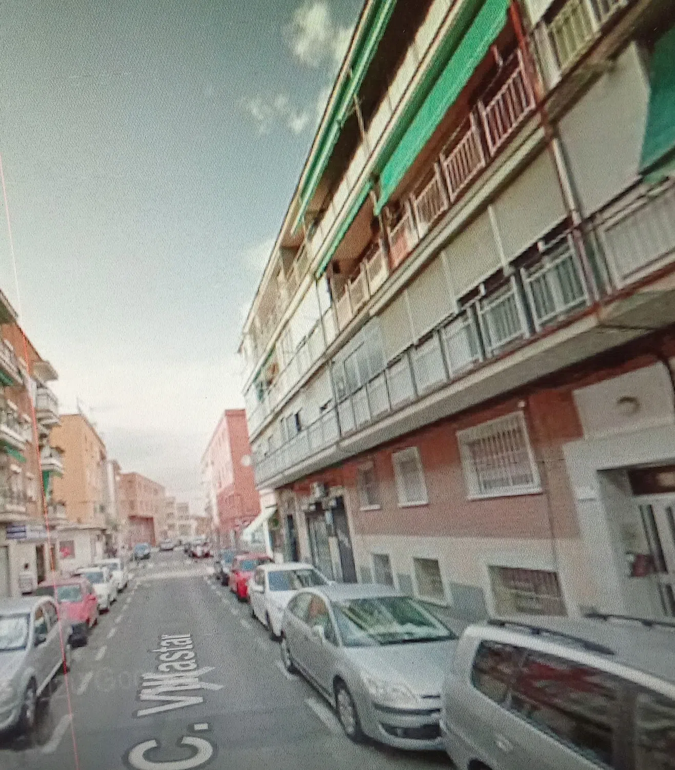 Piso en calle Villastar - Photo 3