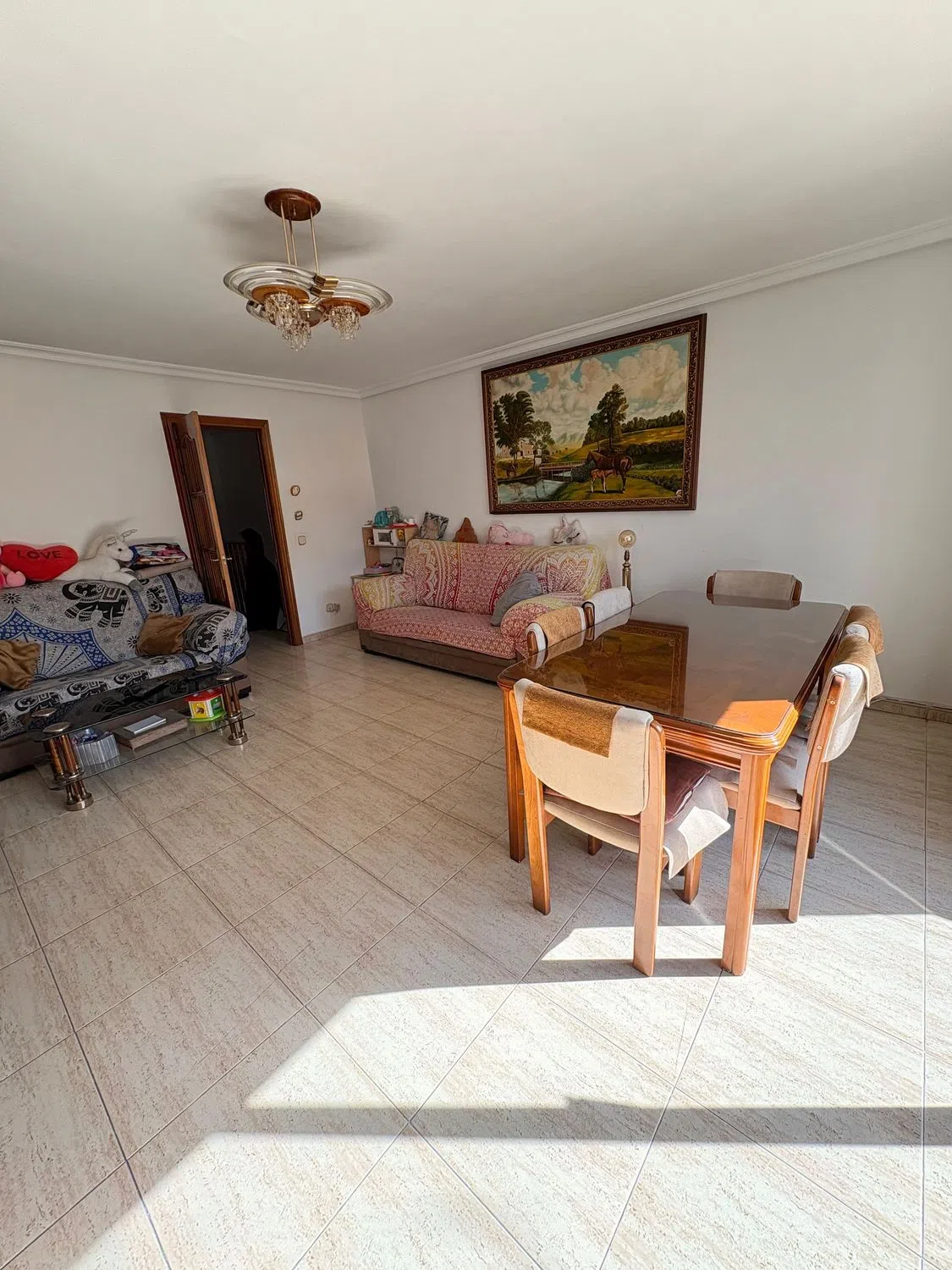 Dúplex en calle de Sierra Gádor - Photo 5
