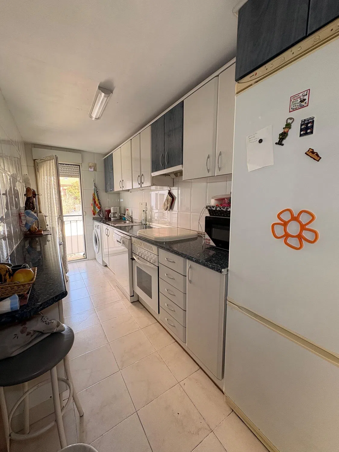 Dúplex en calle de Sierra Gádor - Photo 8