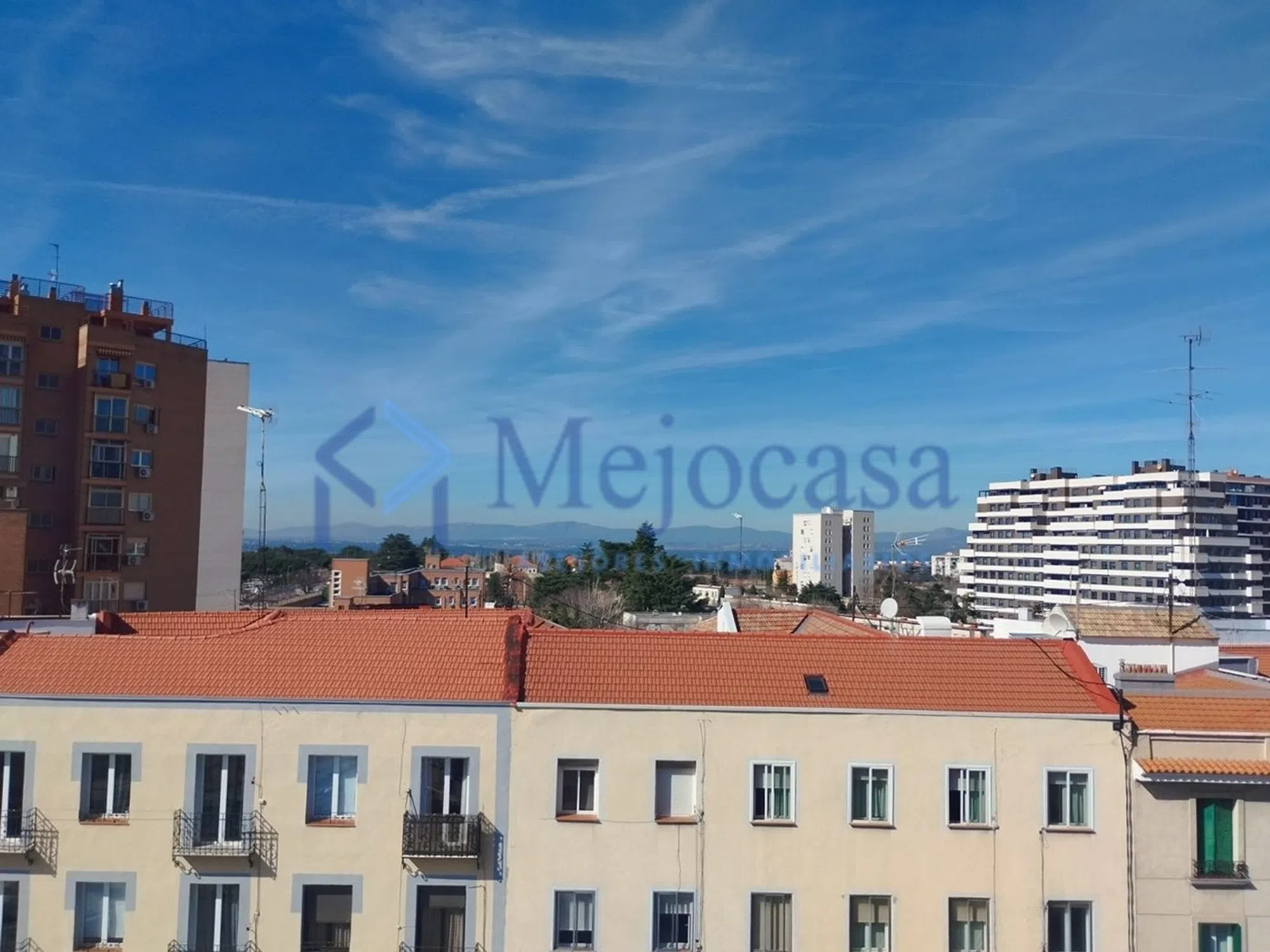 Piso en calle de Francos Rodríguez - Photo 4