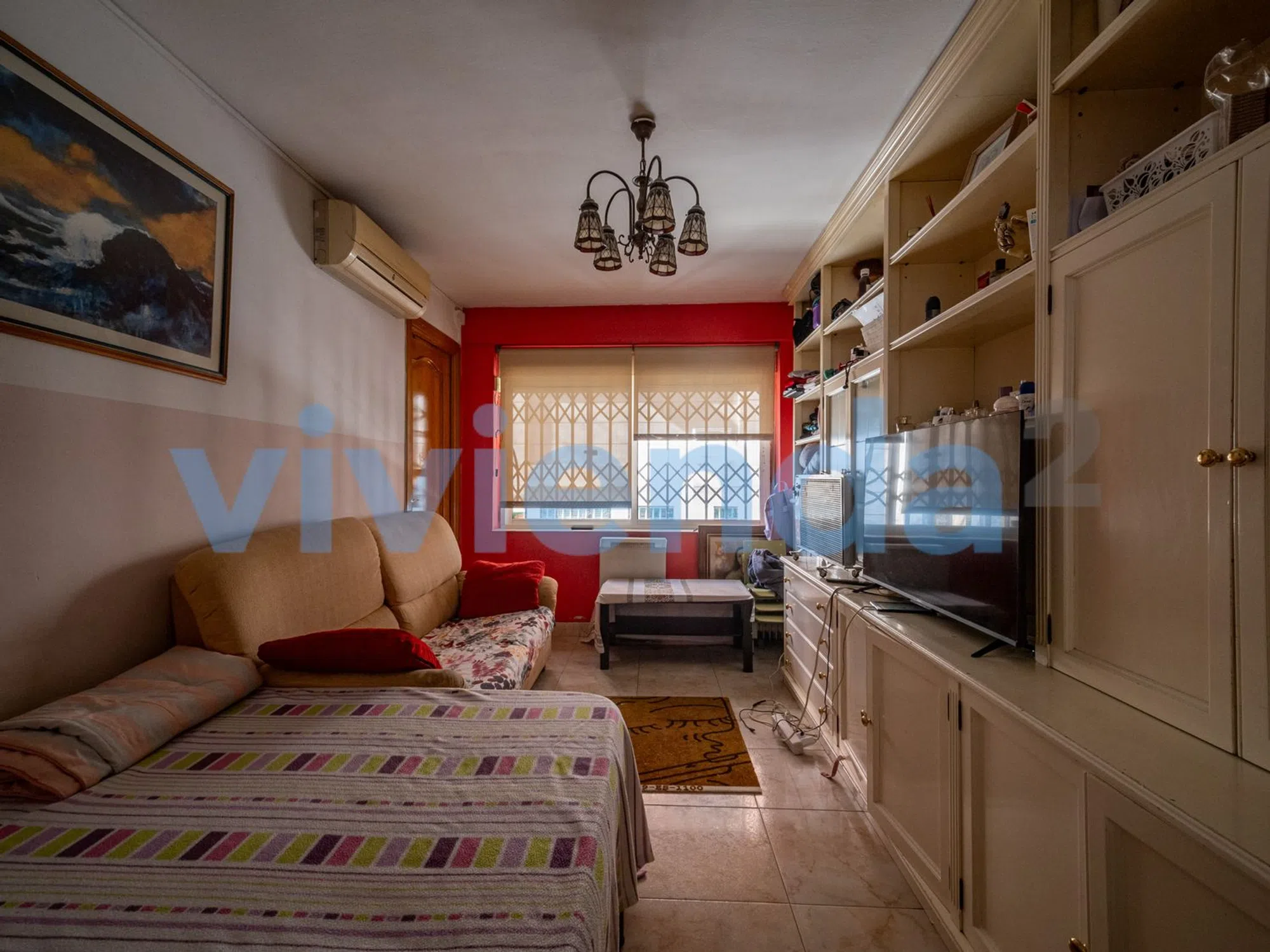 Piso en calle del Cañaveral - Photo 2