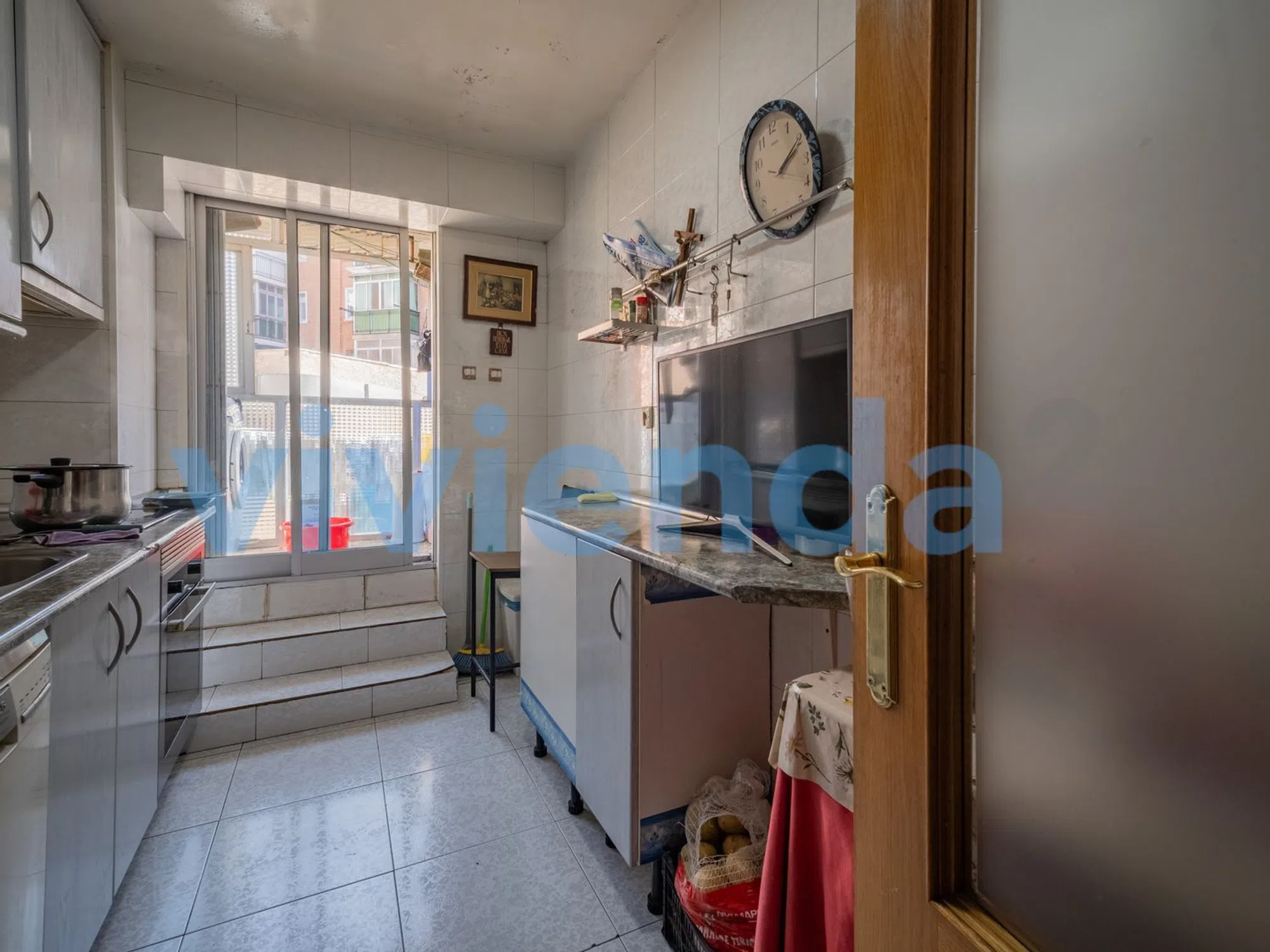 Piso en calle del Cañaveral - Photo 3