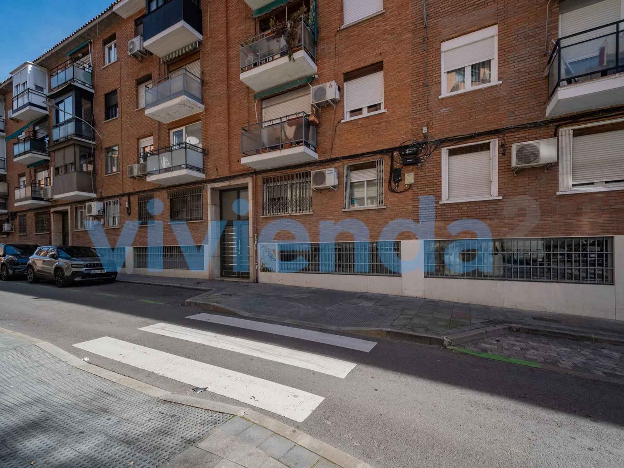 Piso en calle del Cañaveral - Photo 4