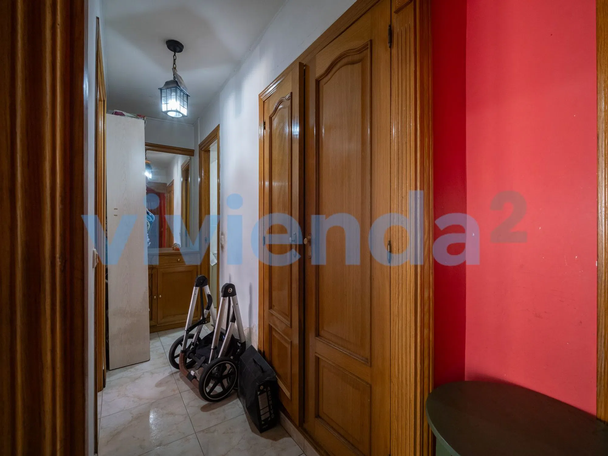 Piso en calle del Cañaveral - Photo 5