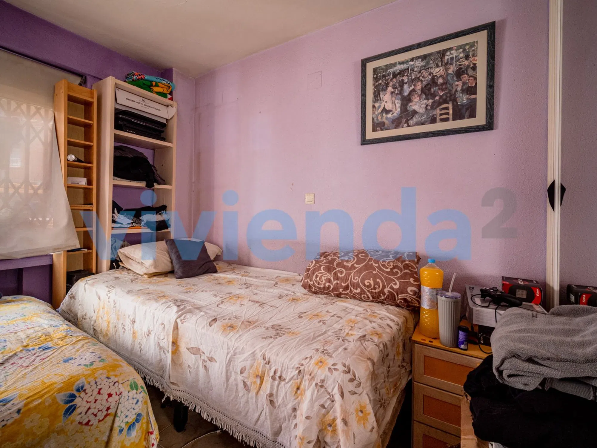 Piso en calle del Cañaveral - Photo 6