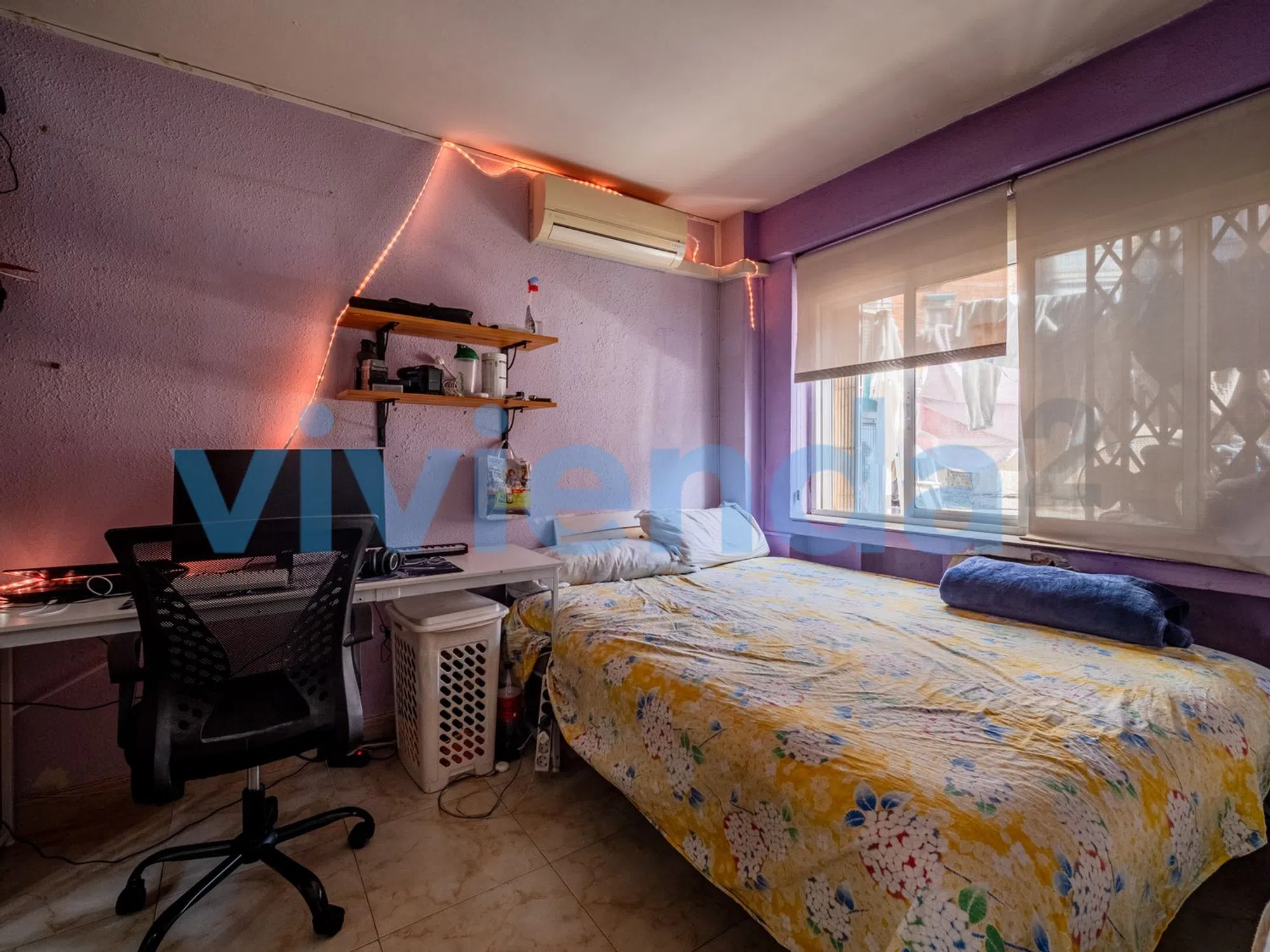 Piso en calle del Cañaveral - Photo 7