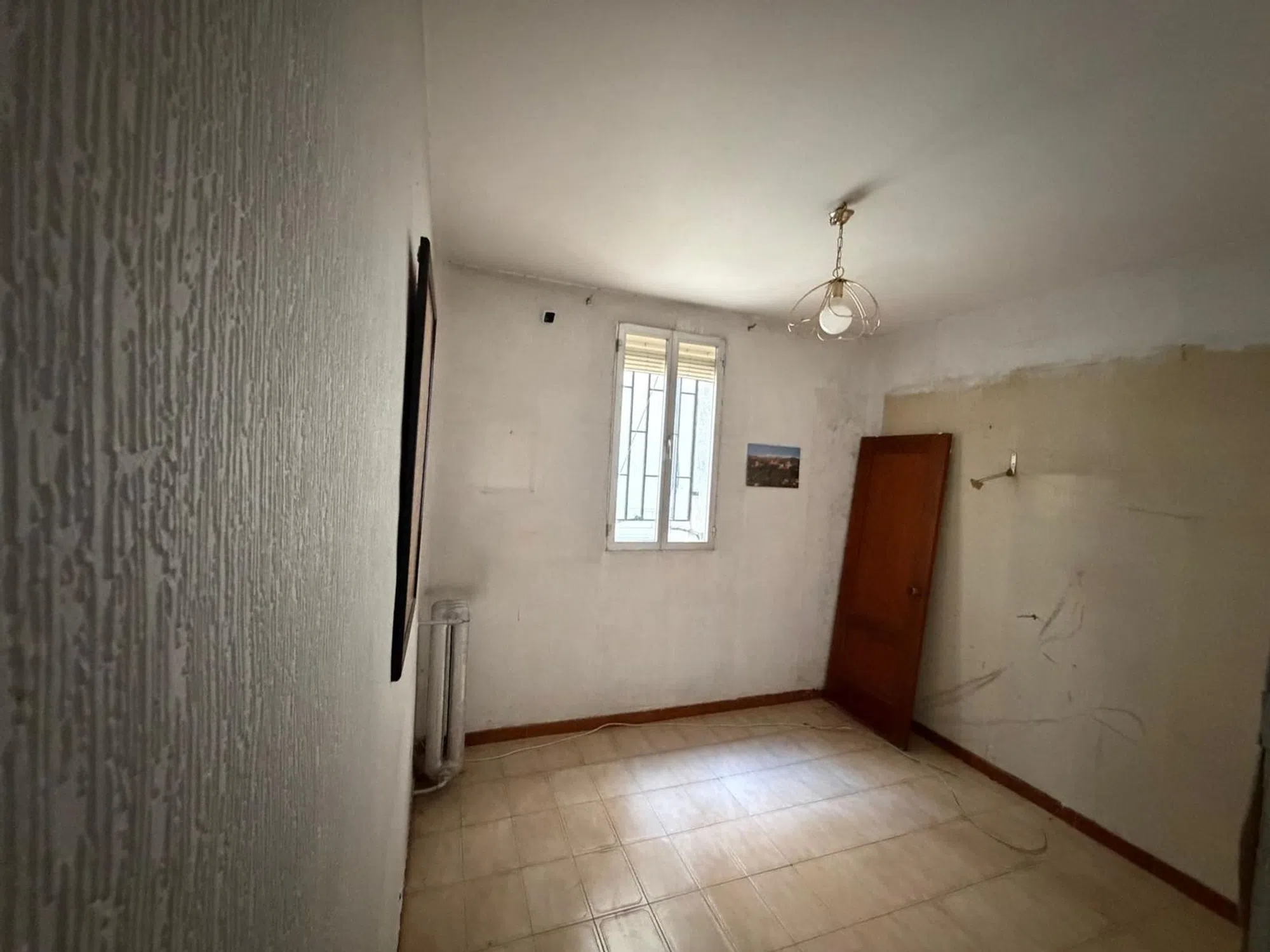 Piso en calle de Benito Gutiérrez, 29