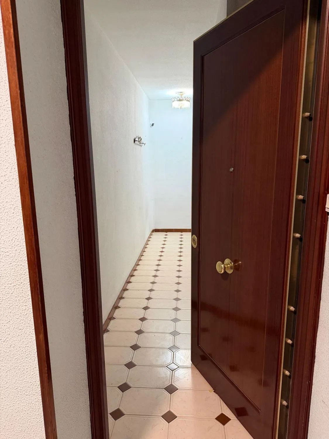 Piso en calle de Benito Gutiérrez, 29 - Photo 6