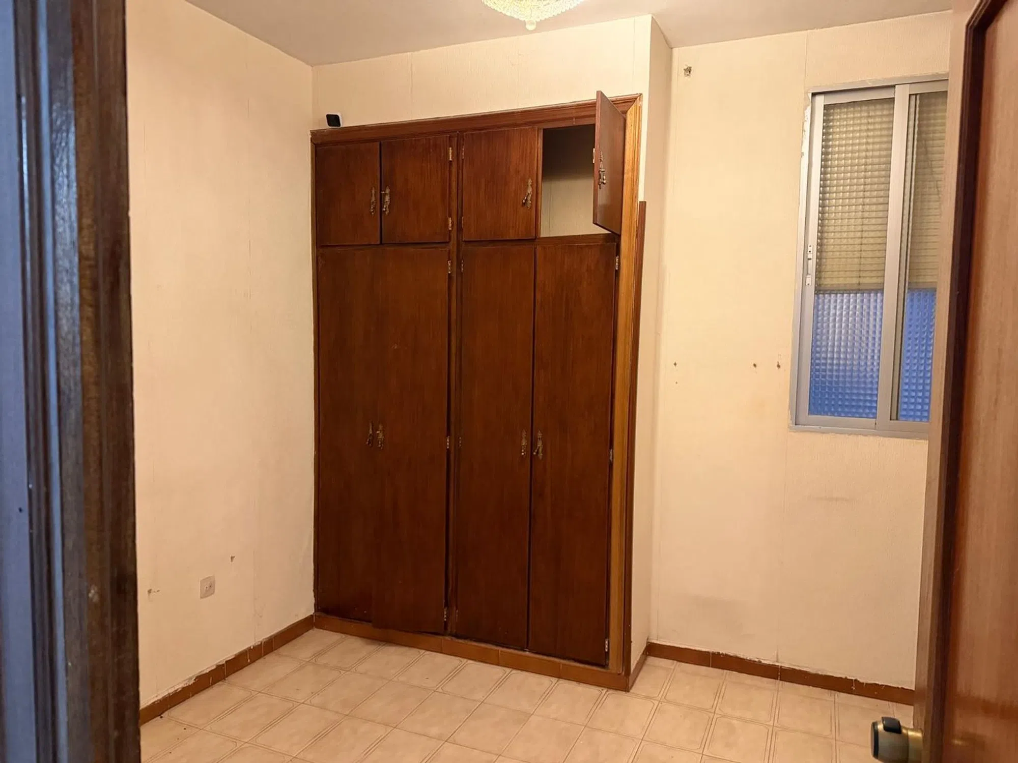 Piso en calle de Benito Gutiérrez, 29 - Photo 8