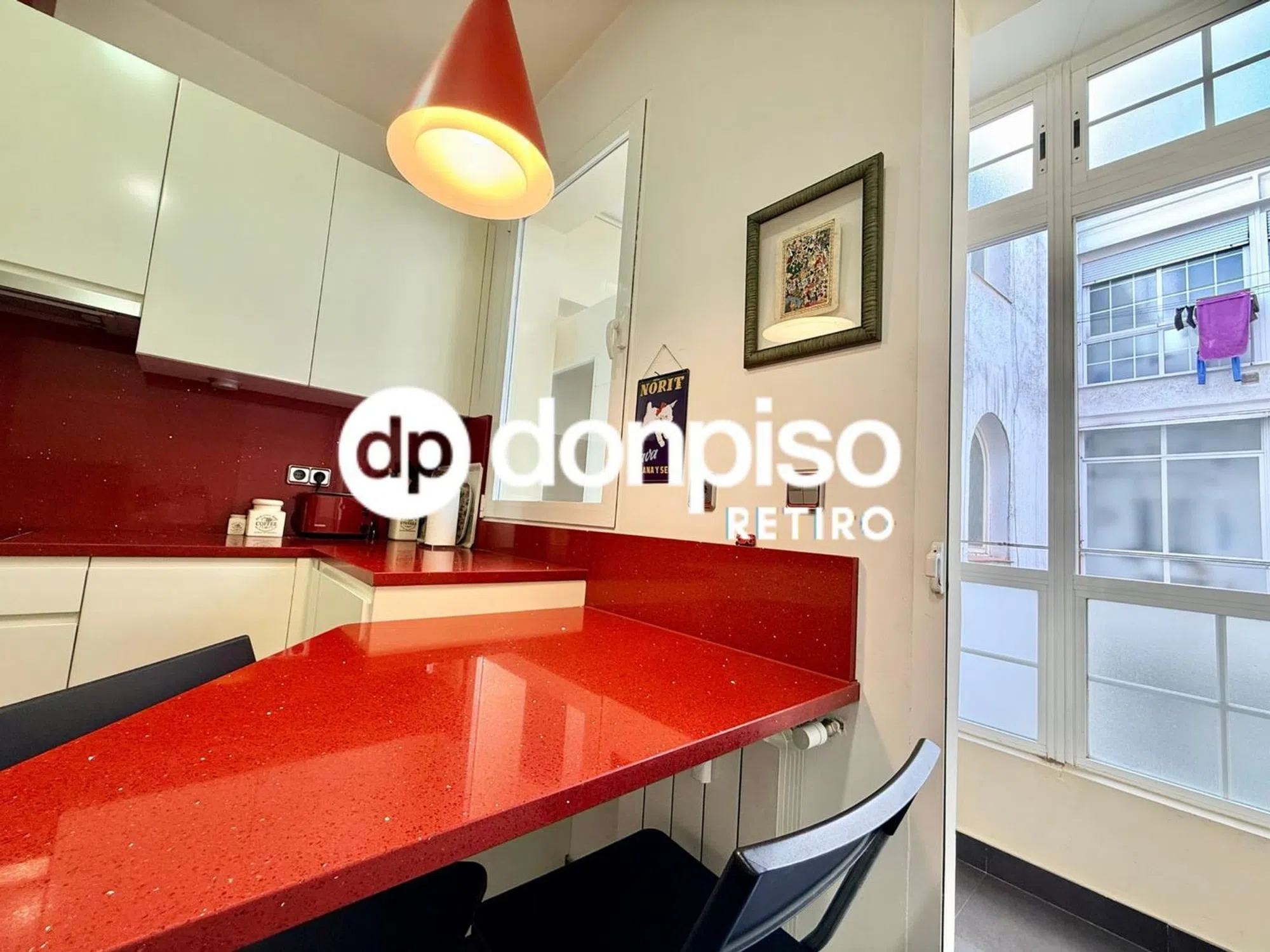 Piso en calle del Doctor Castelo, 29 - Photo 2