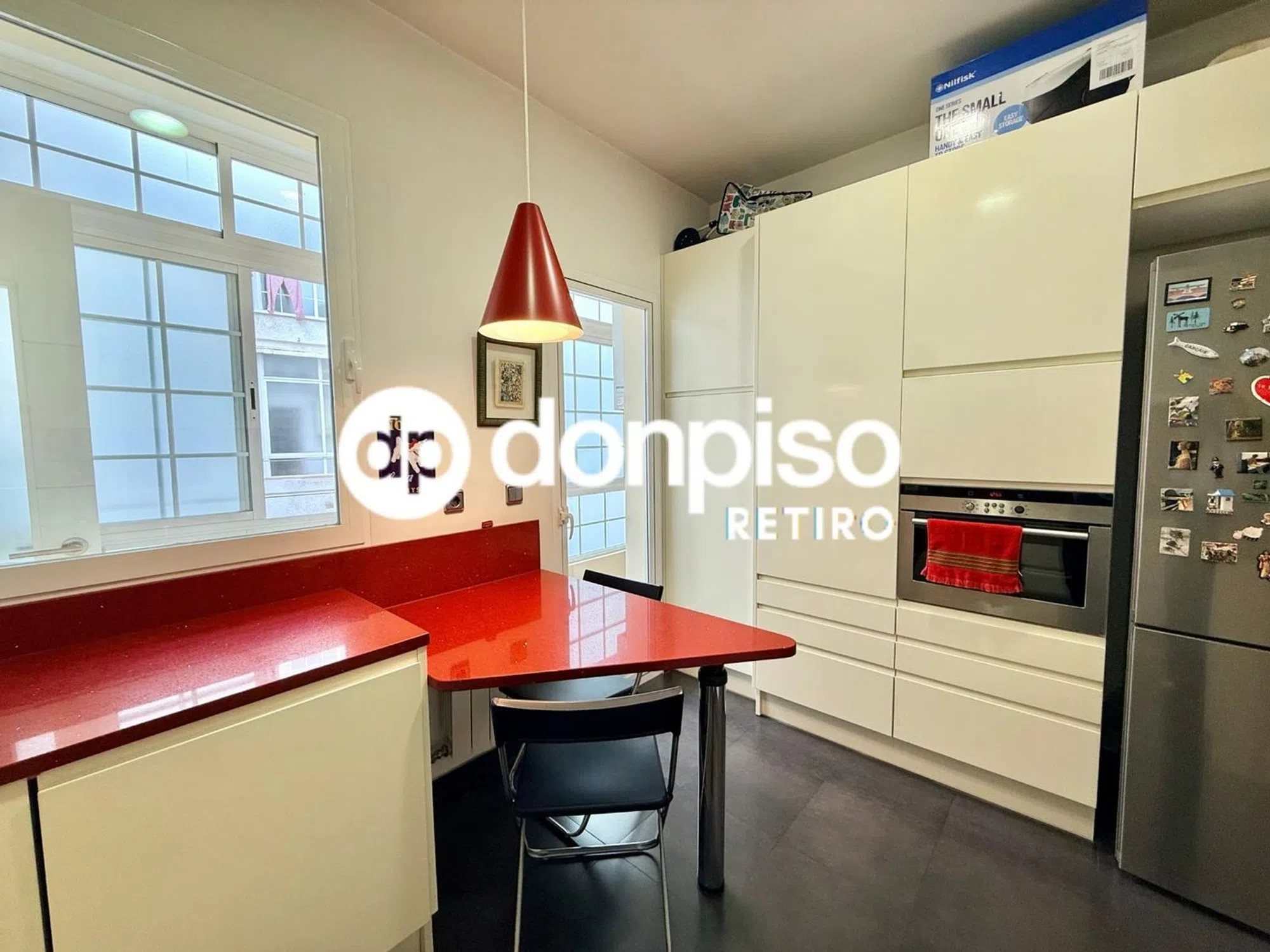 Piso en calle del Doctor Castelo, 29 - Photo 3