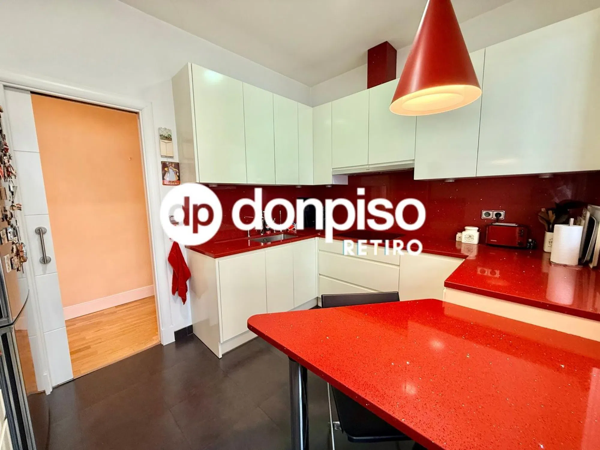 Piso en calle del Doctor Castelo, 29 - Photo 4