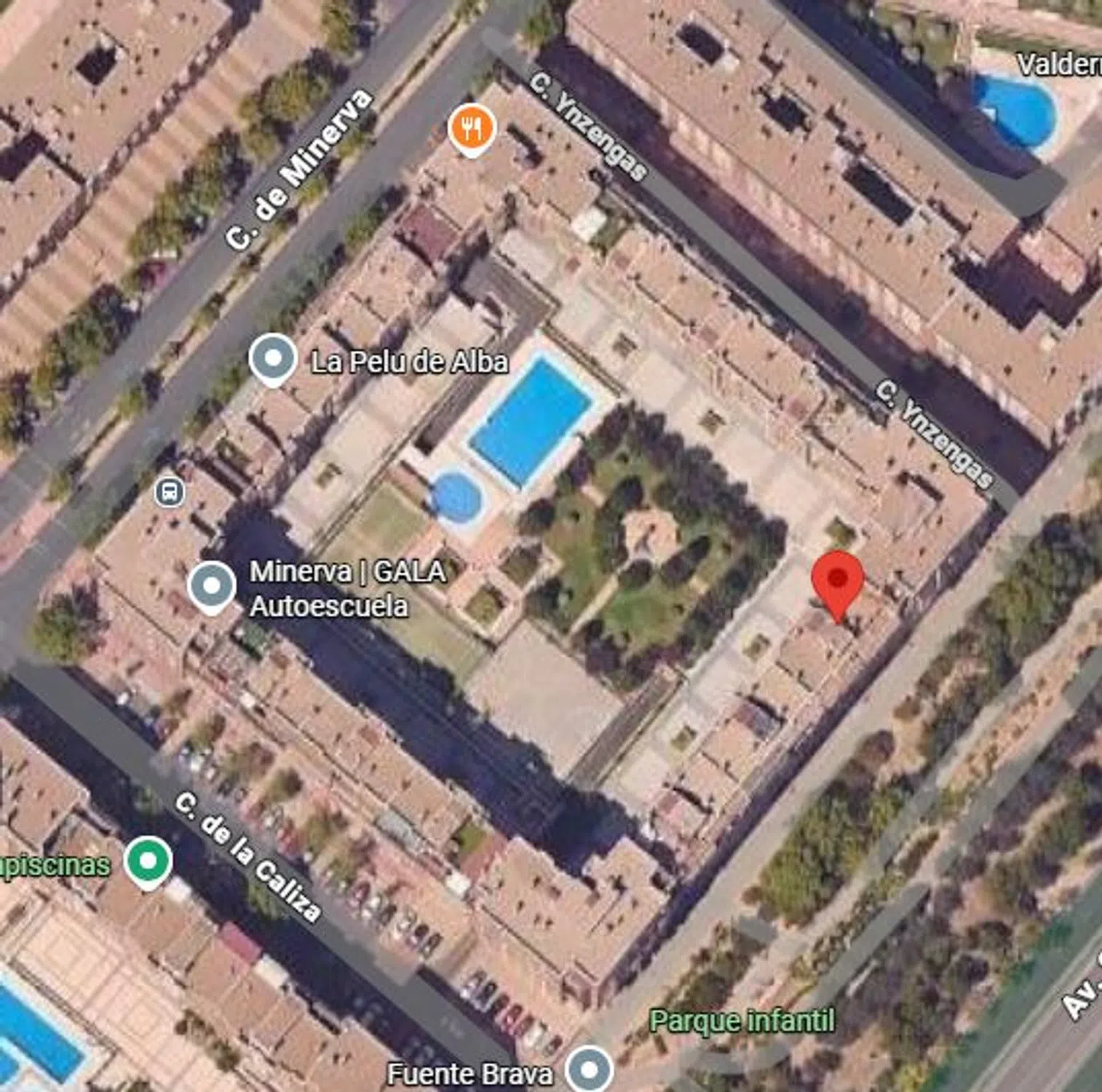 Piso en calle de la Caliza, 55 - Photo 3