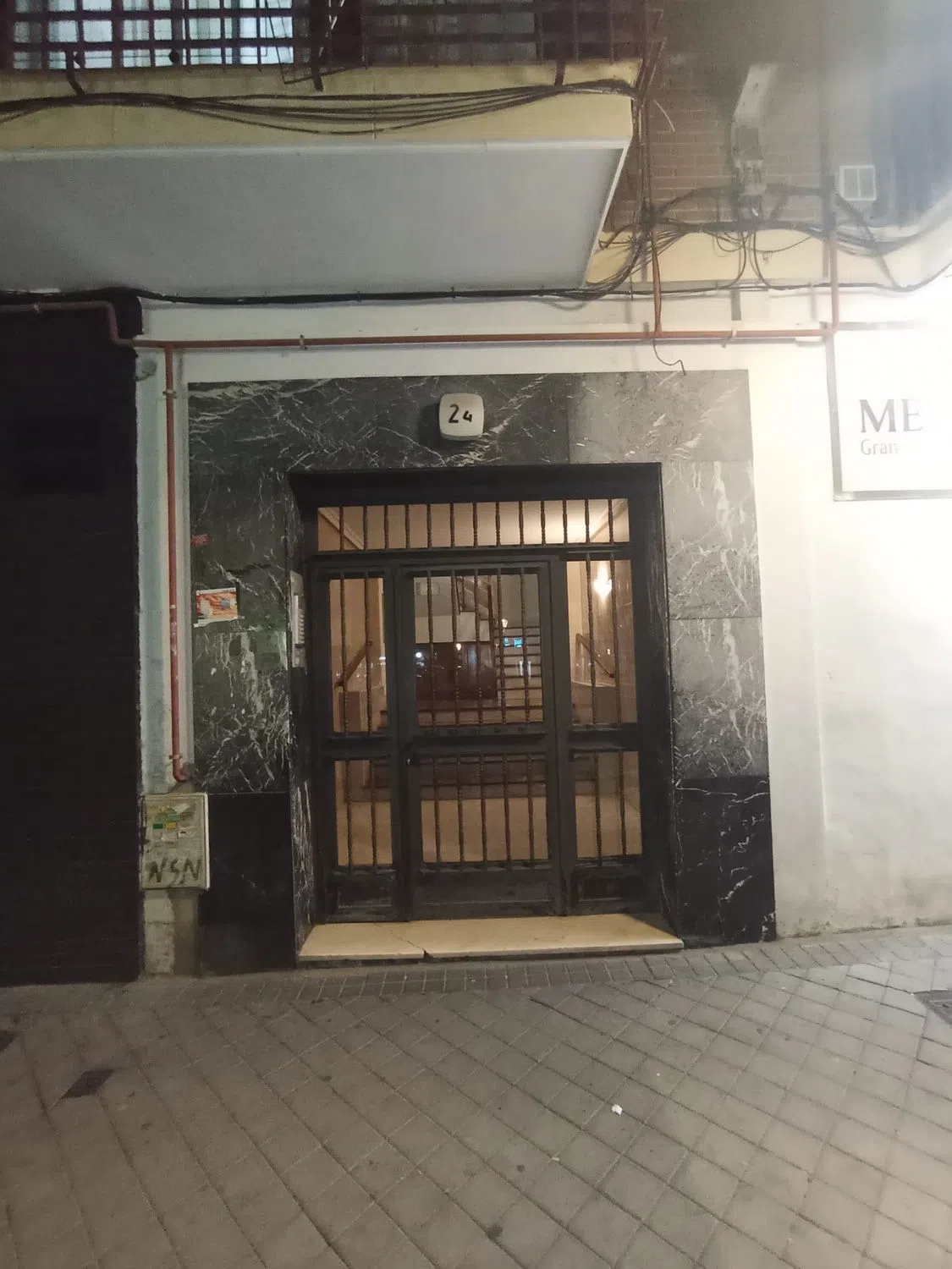 Piso en calle del Monte Aya