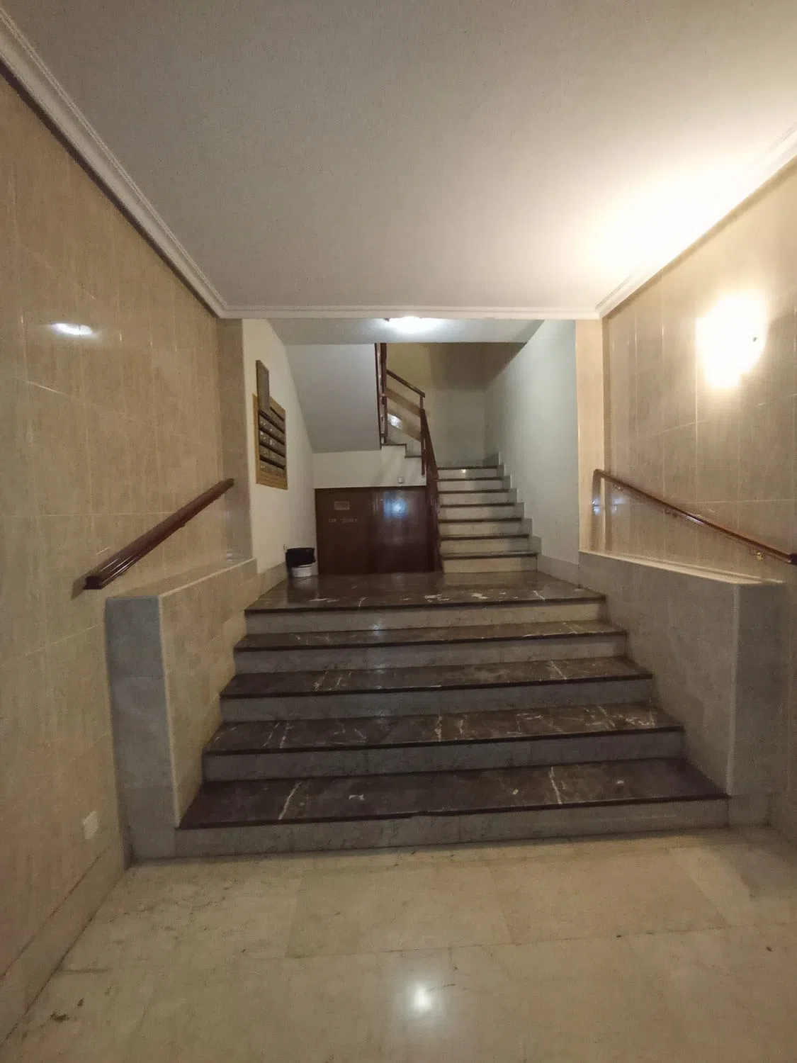 Piso en calle del Monte Aya - Photo 2