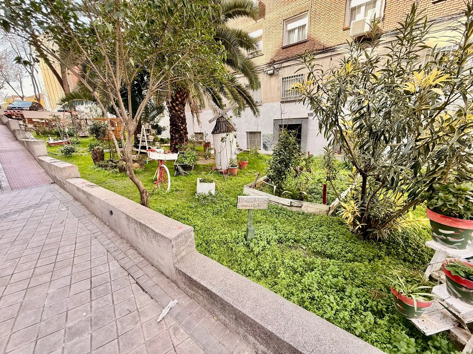 Piso en calle de Hijas de Jesús - Photo 3