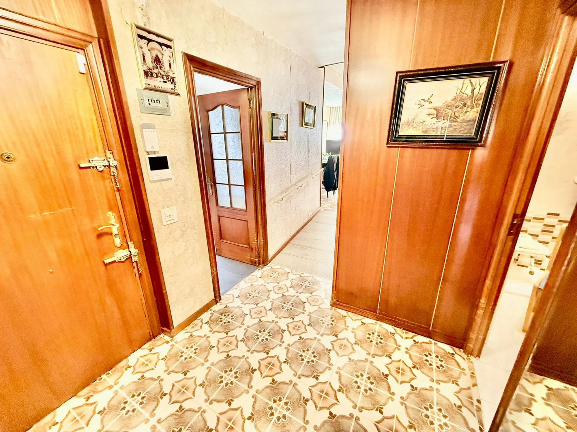 Piso en calle de Hijas de Jesús - Photo 8