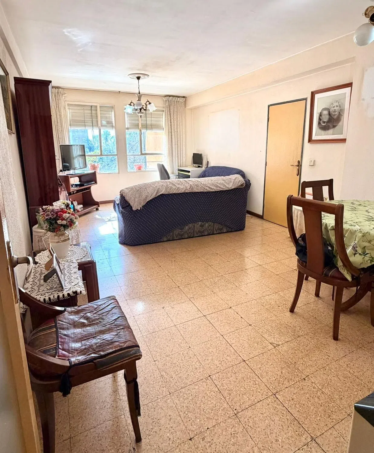 Piso en CL Hermanos Garcia Noblejas