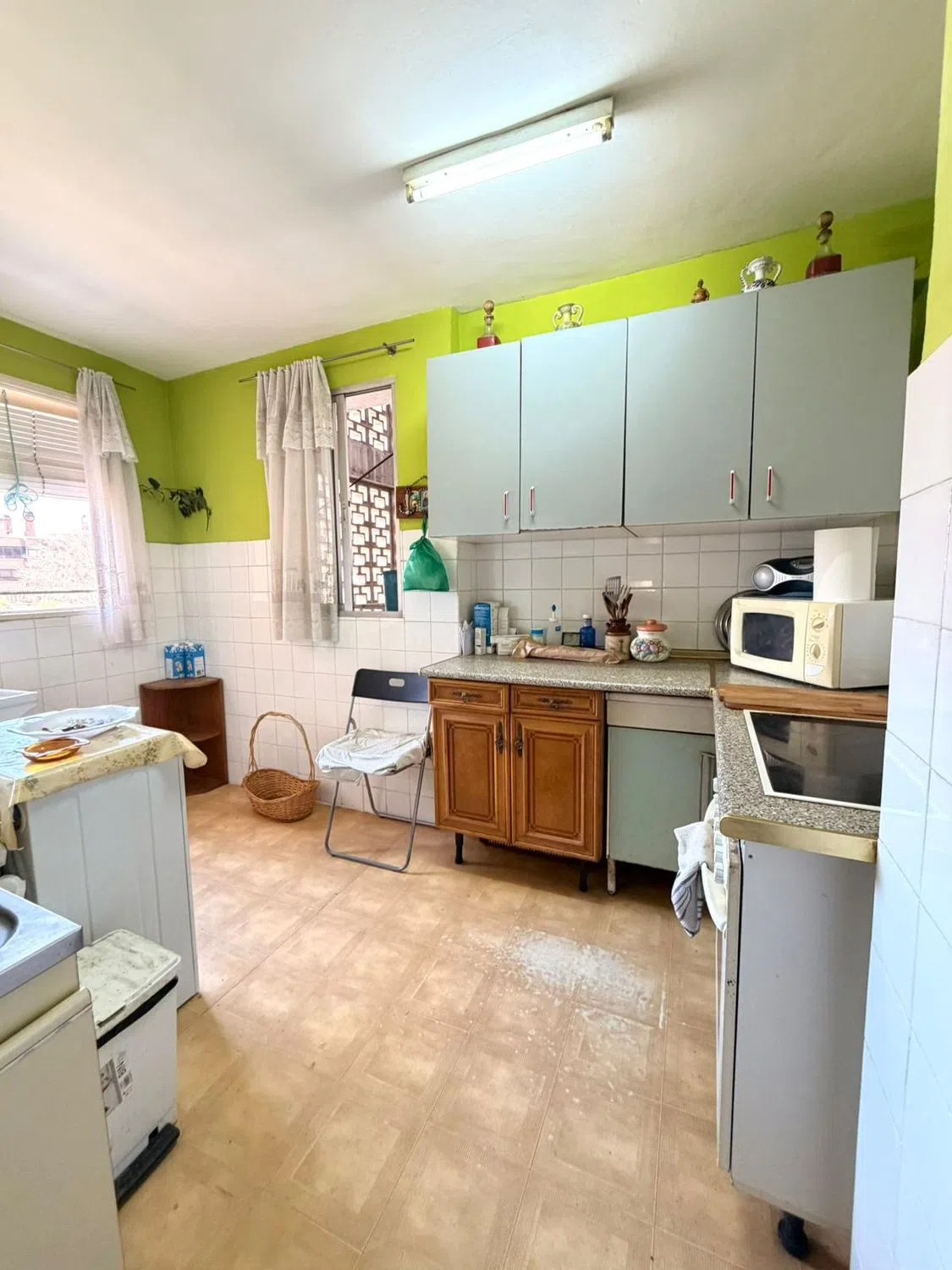 Piso en CL Hermanos Garcia Noblejas - Photo 6